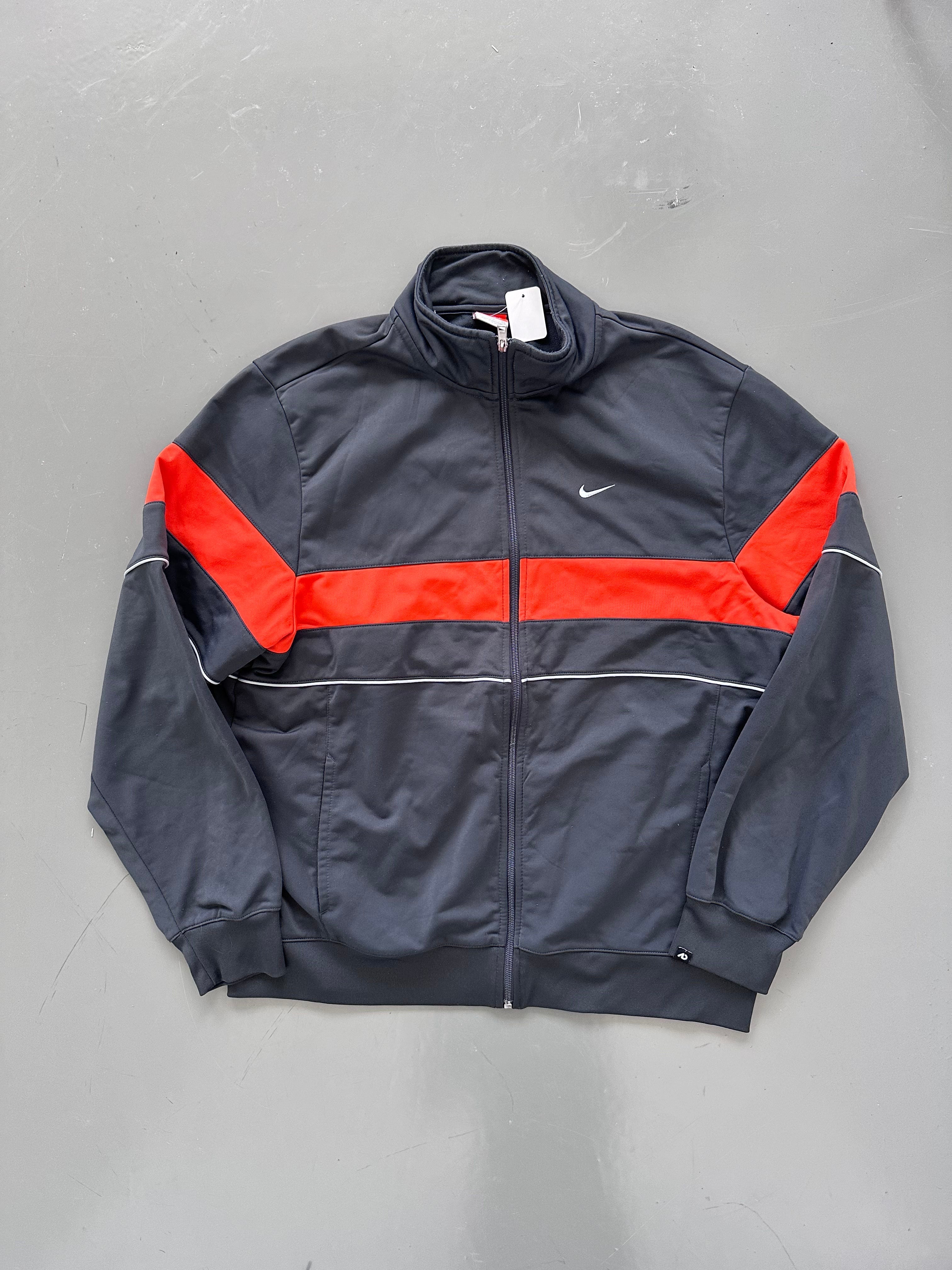 Nike Vintage Jacke