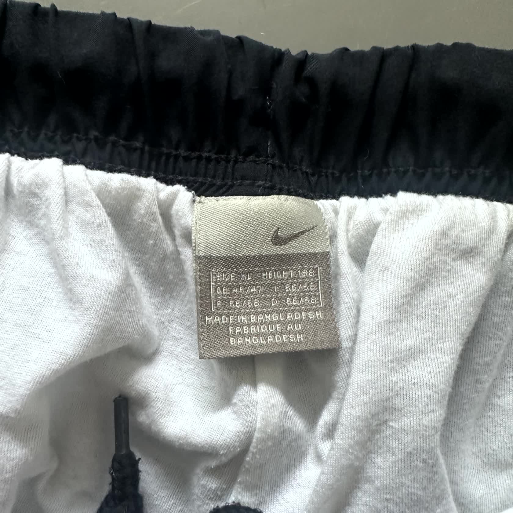 Nike Vintage Jacke
