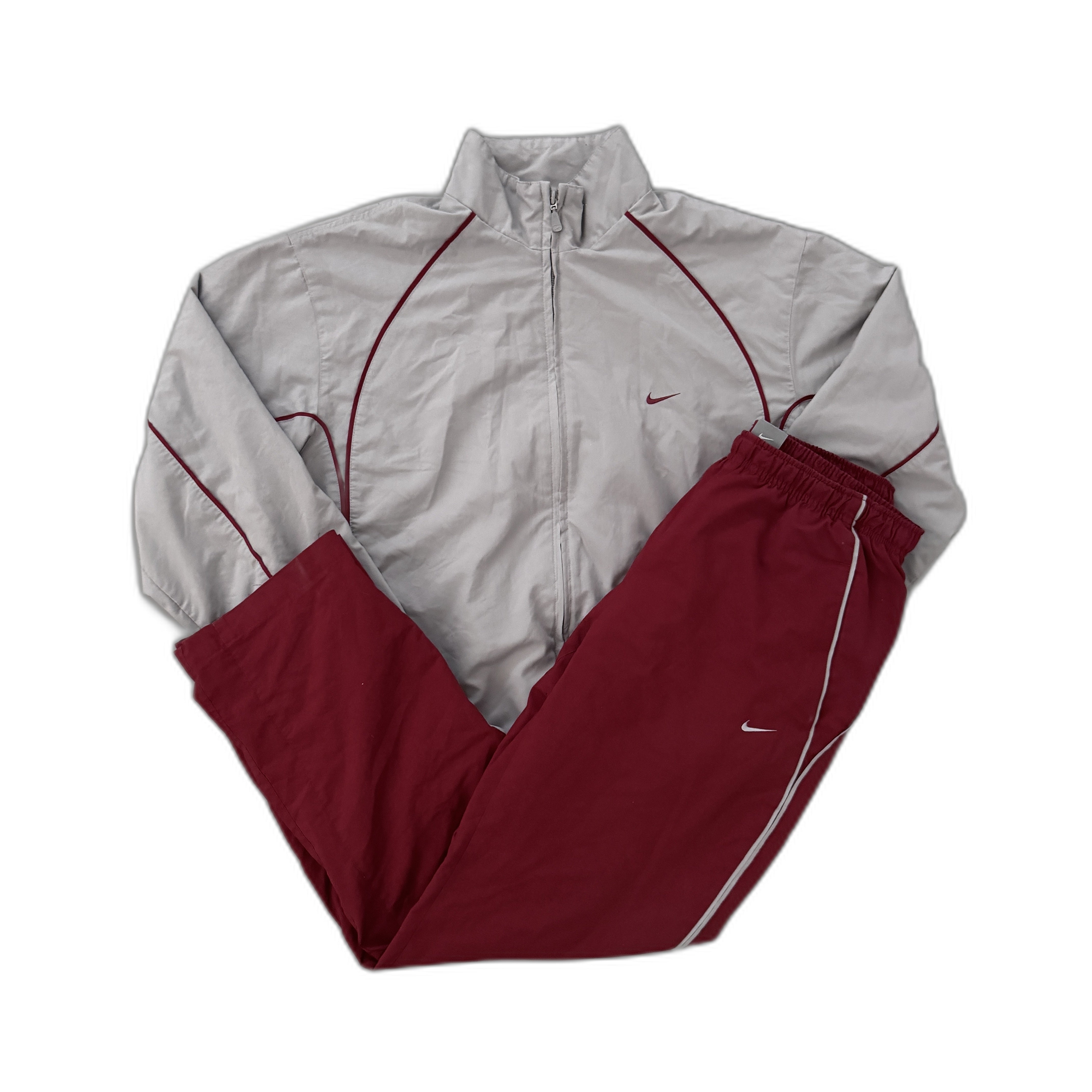 Nike Vintage Jacket
