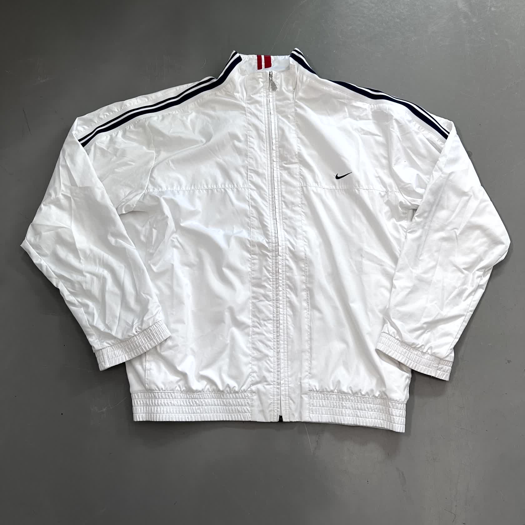 Nike Vintage Jacket