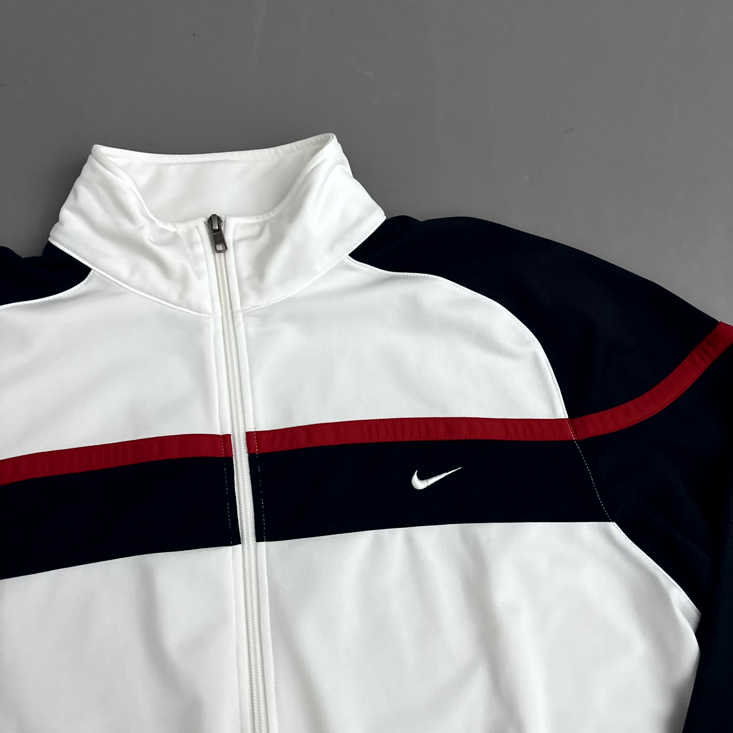Nike Vintage Jacket