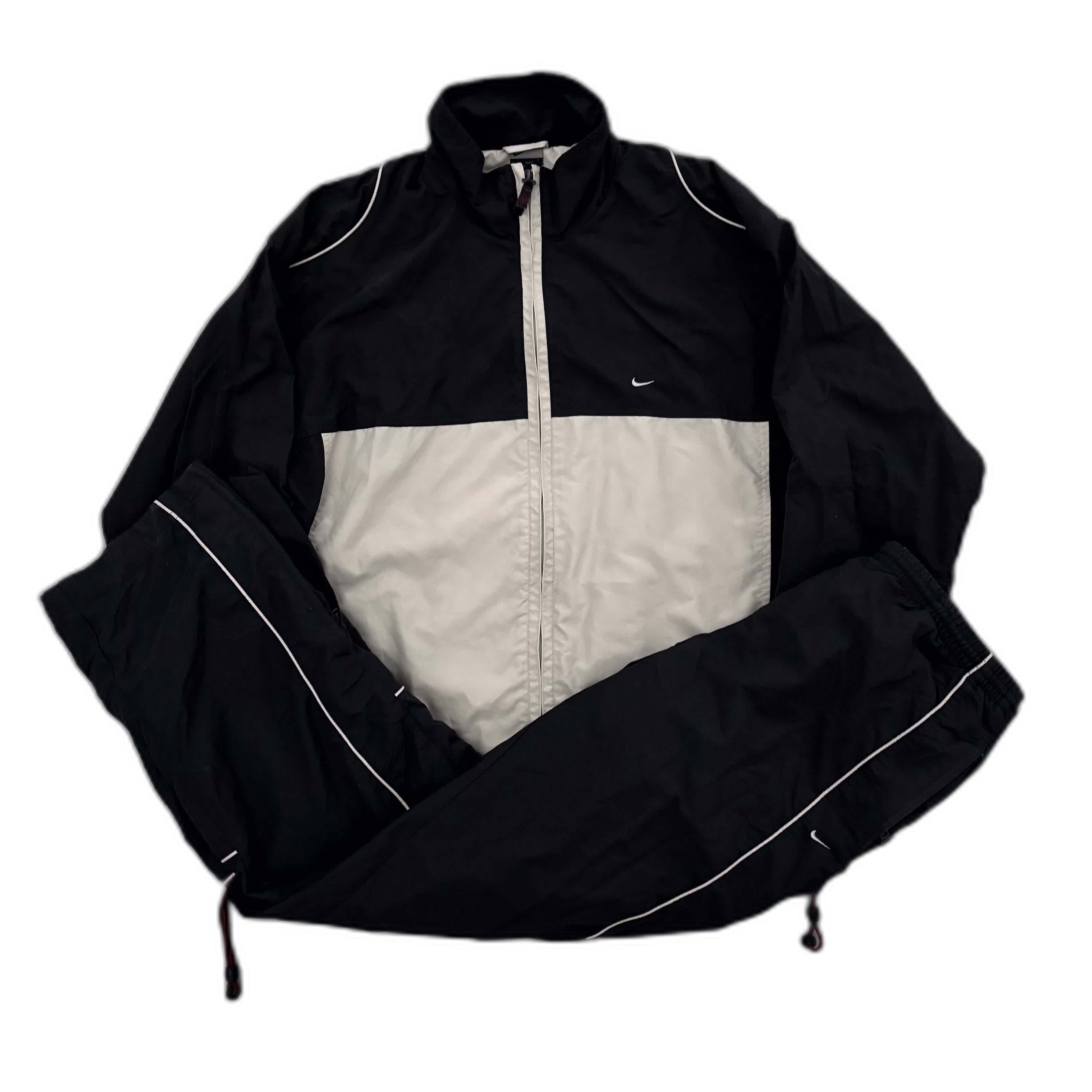Nike Vintage Jacke