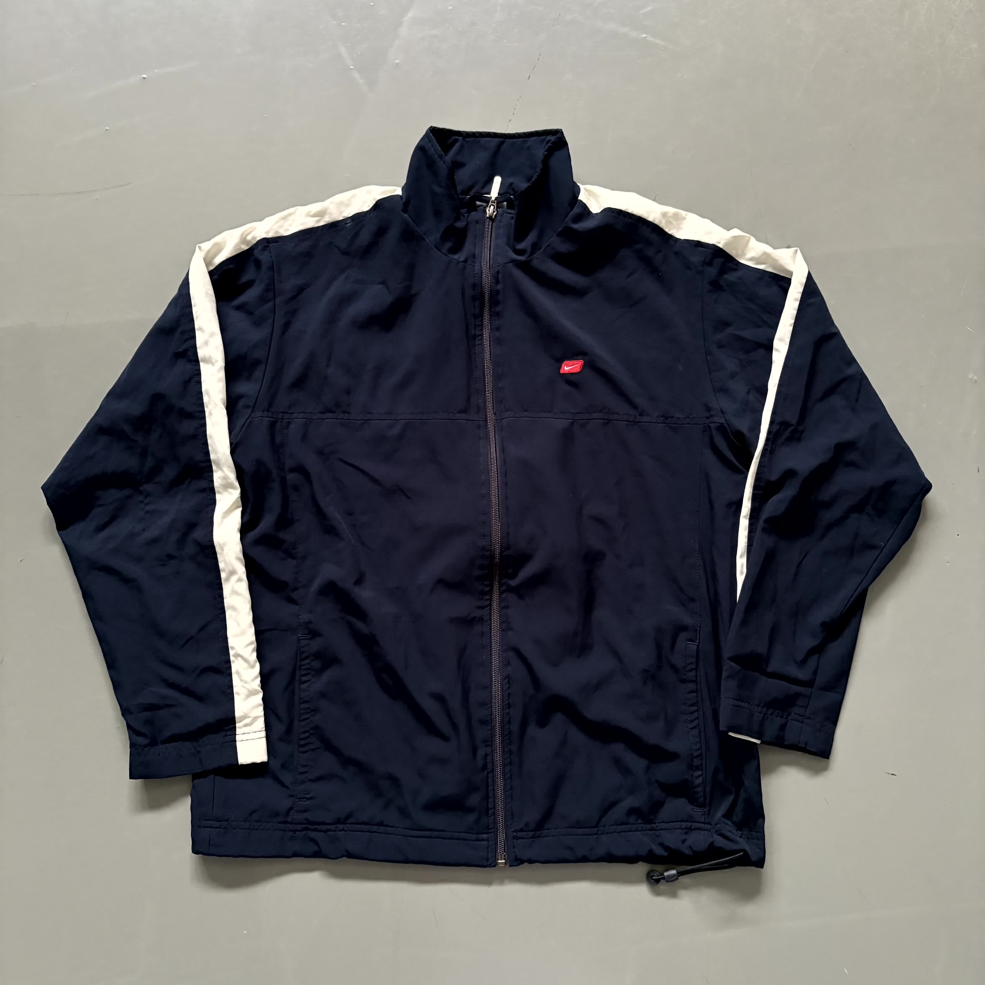 Nike Vintage Jacke