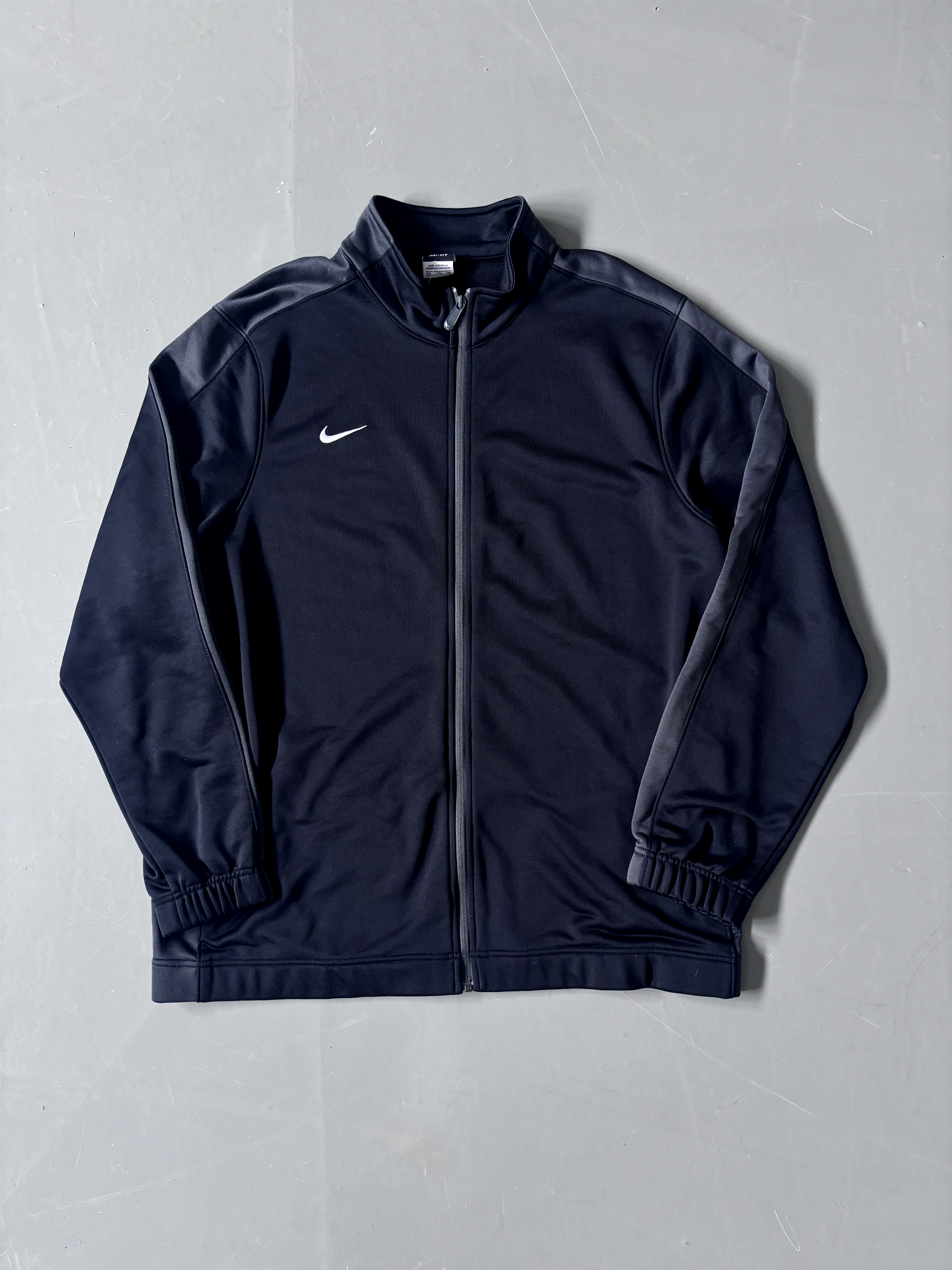Nike Vintage Jacke