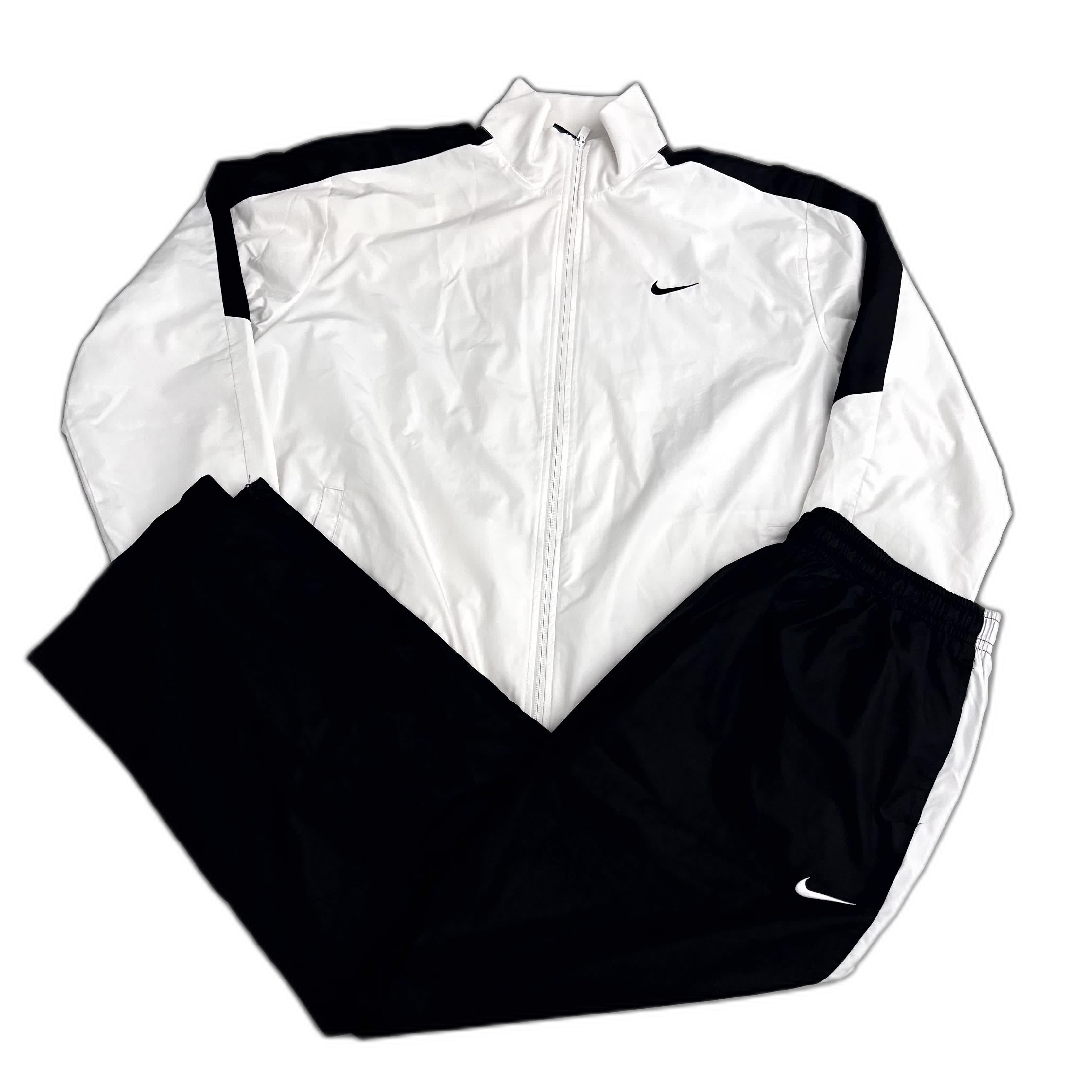 Nike Vintage Jacket
