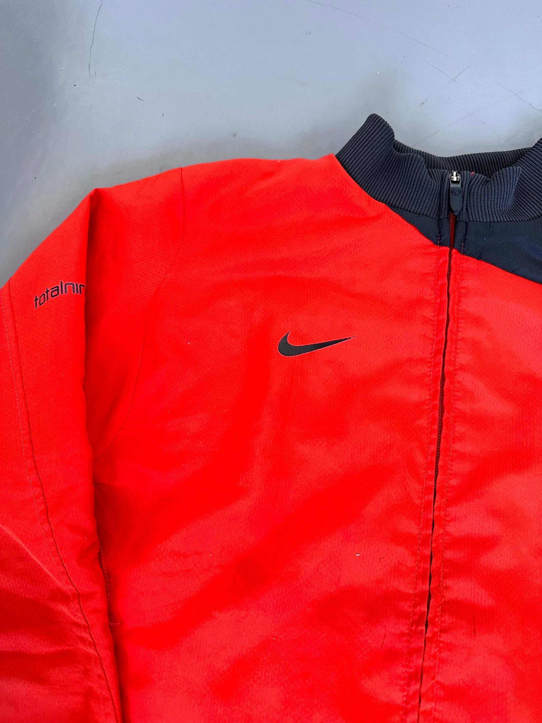 Nike Vintage Jacke