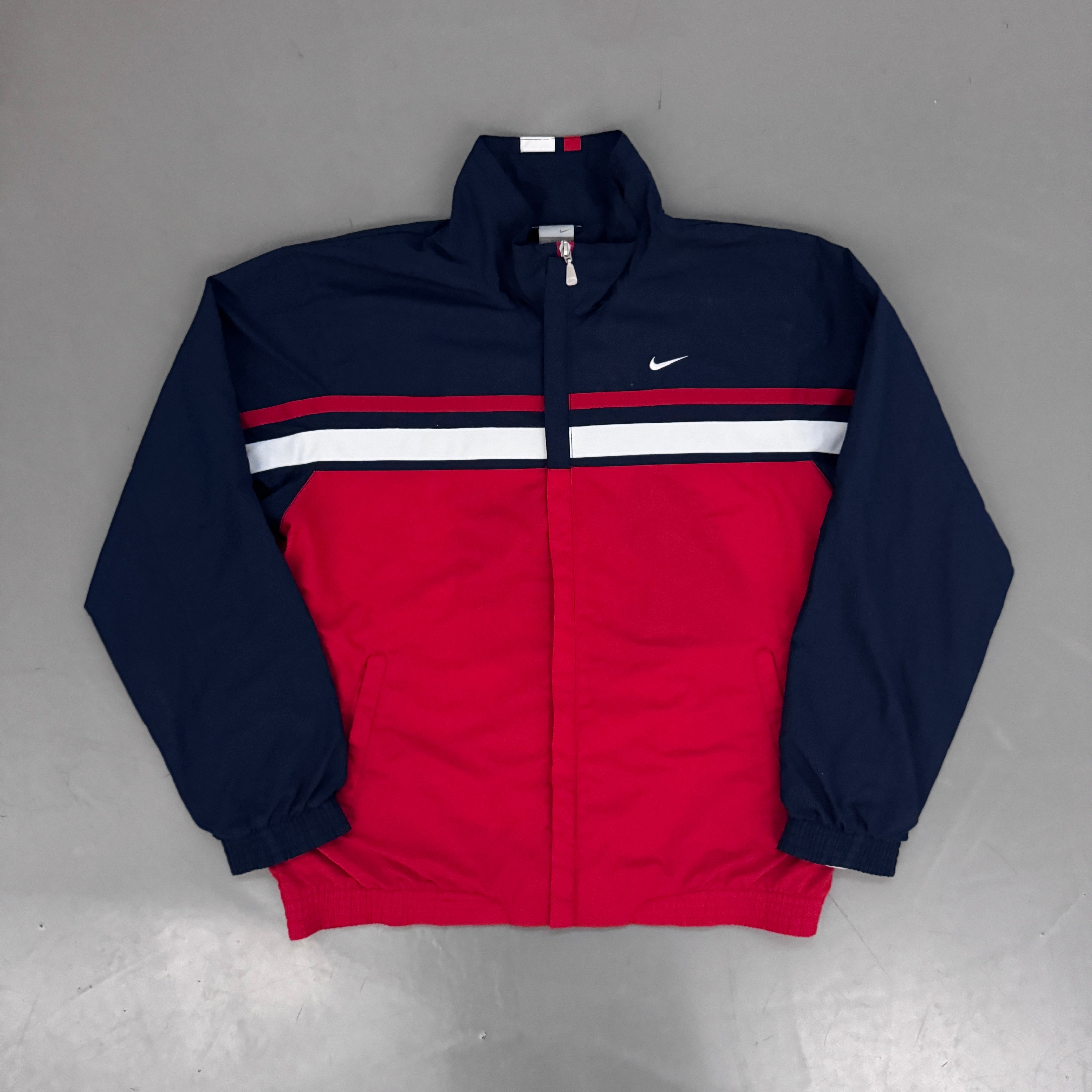 Nike Vintage Jacke
