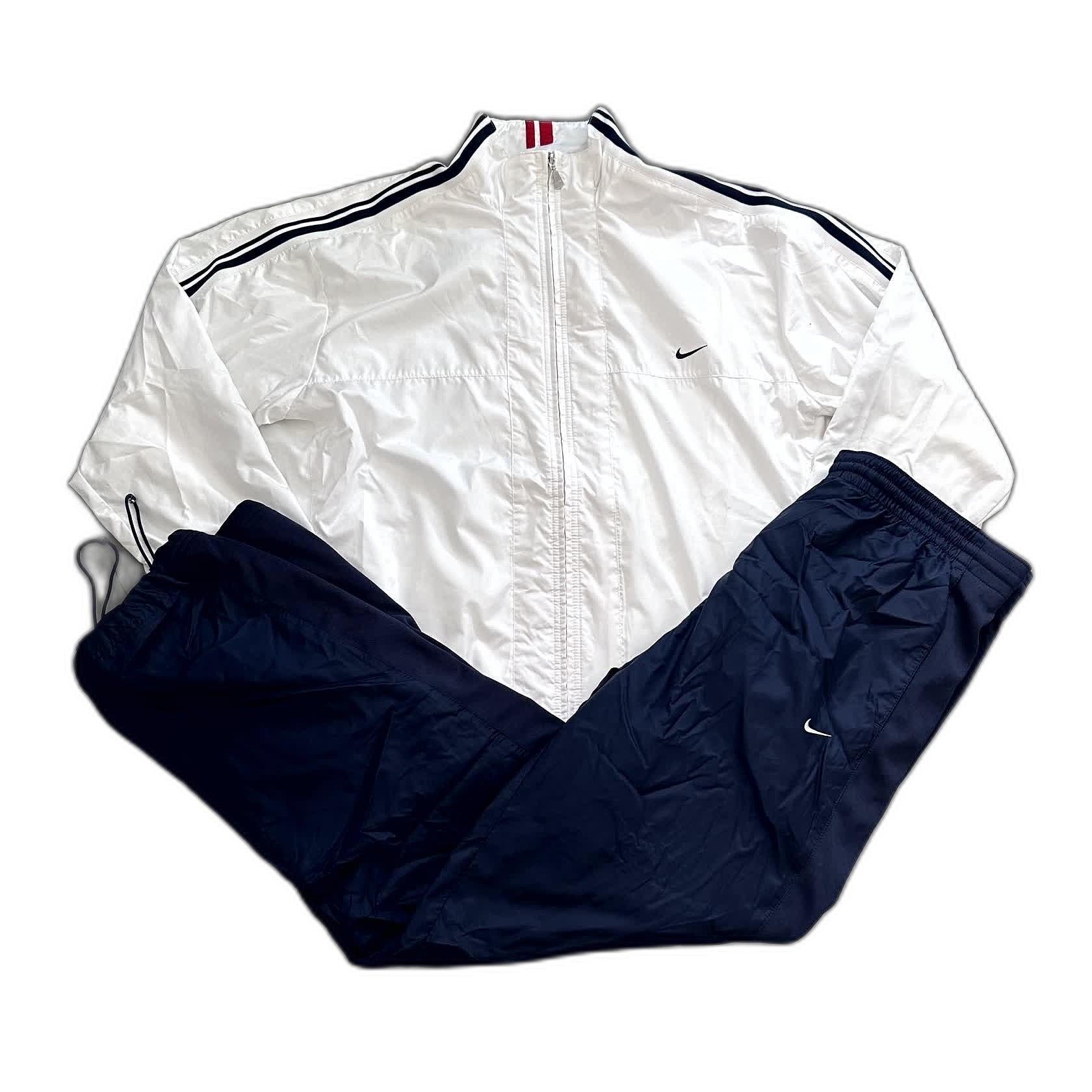 Nike Vintage Jacket