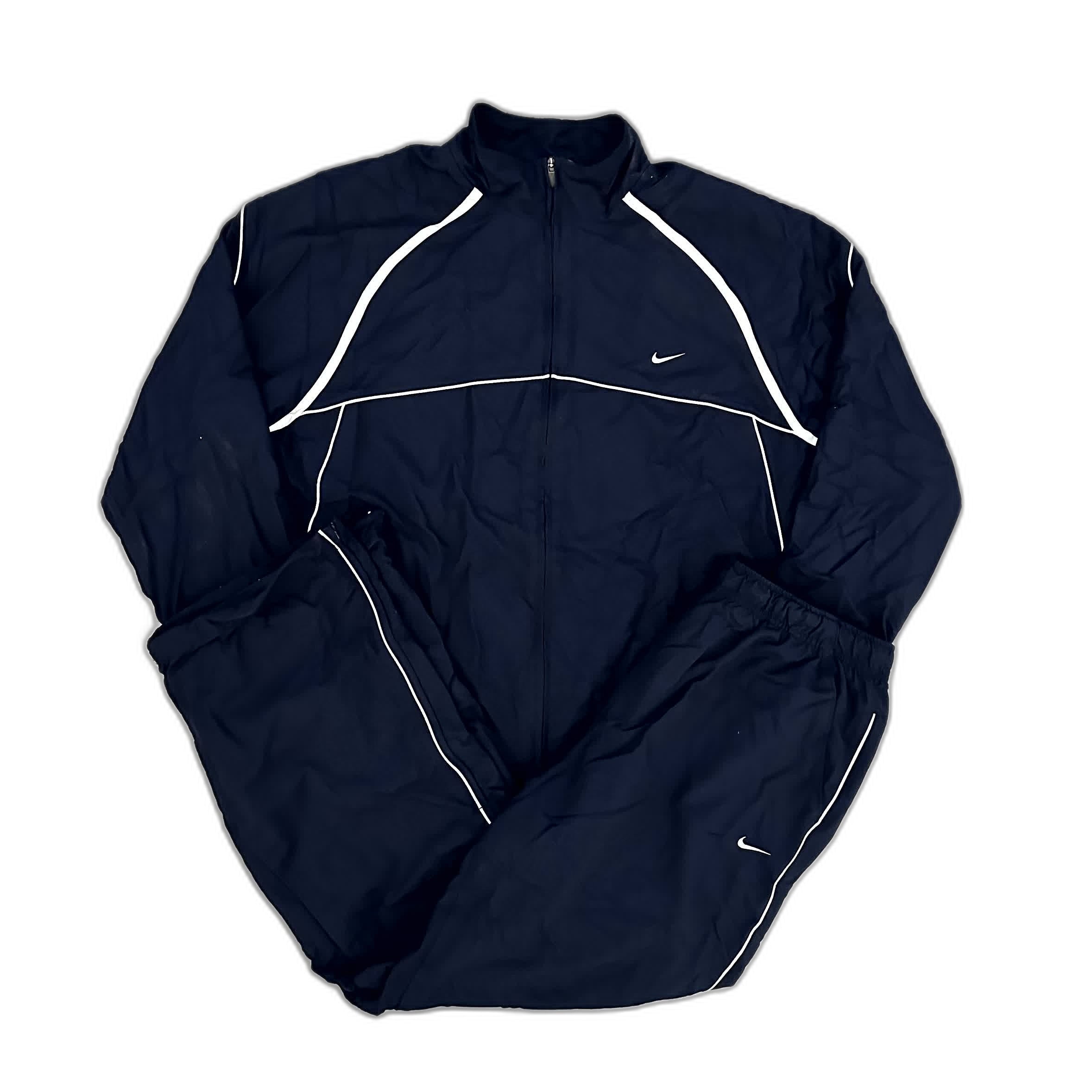 Nike Vintage Jacket