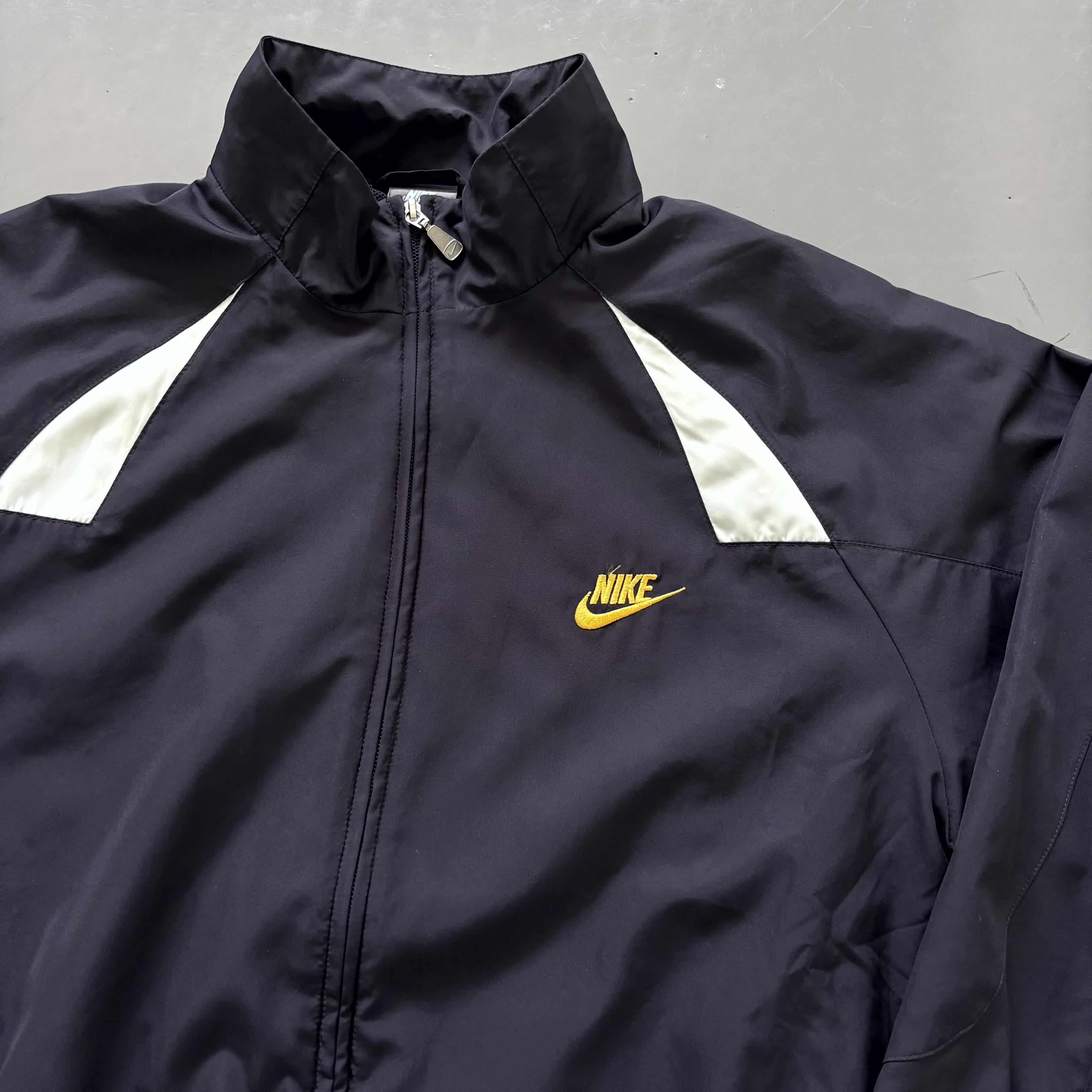 Nike Vintage Jacke