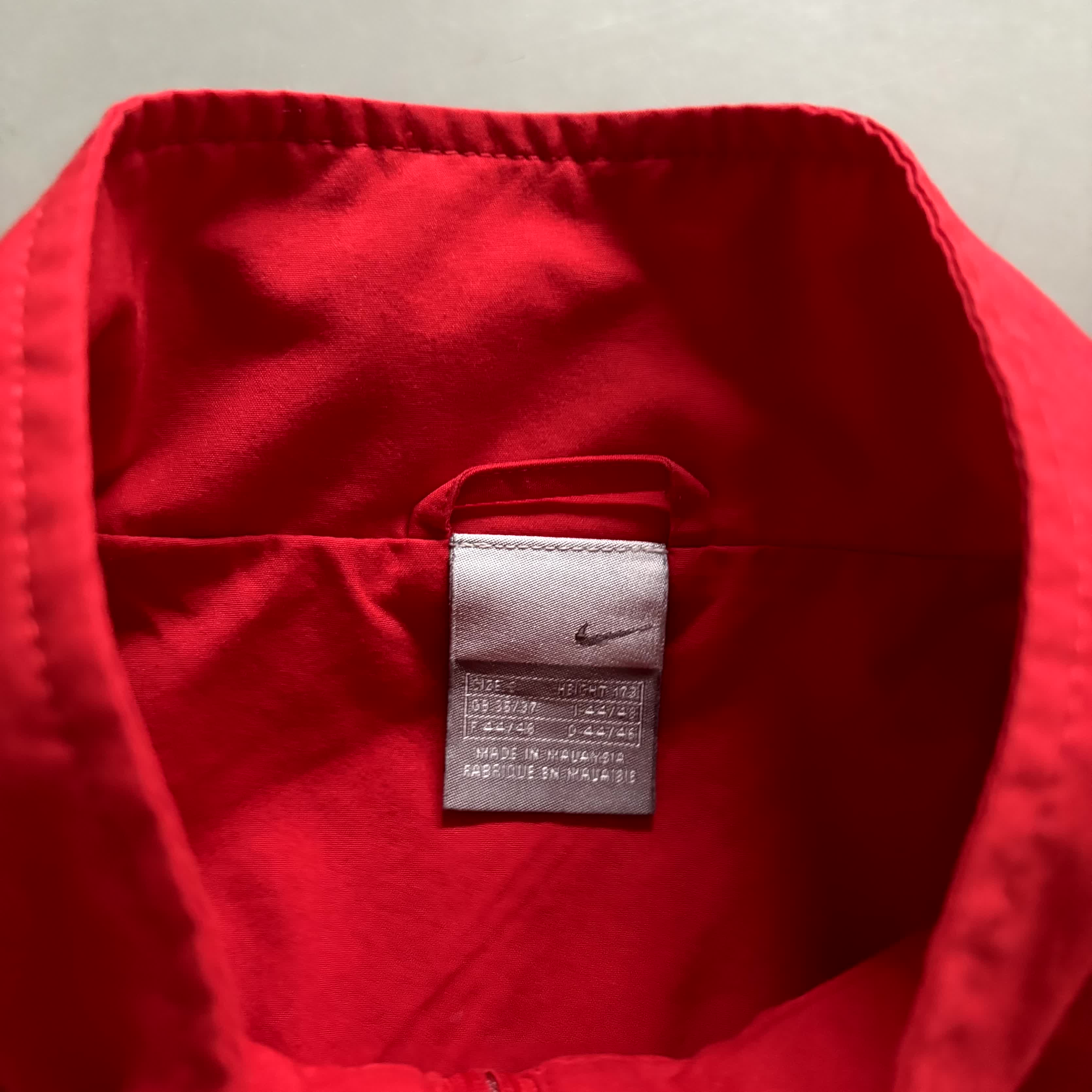 Nike Vintage Jacket