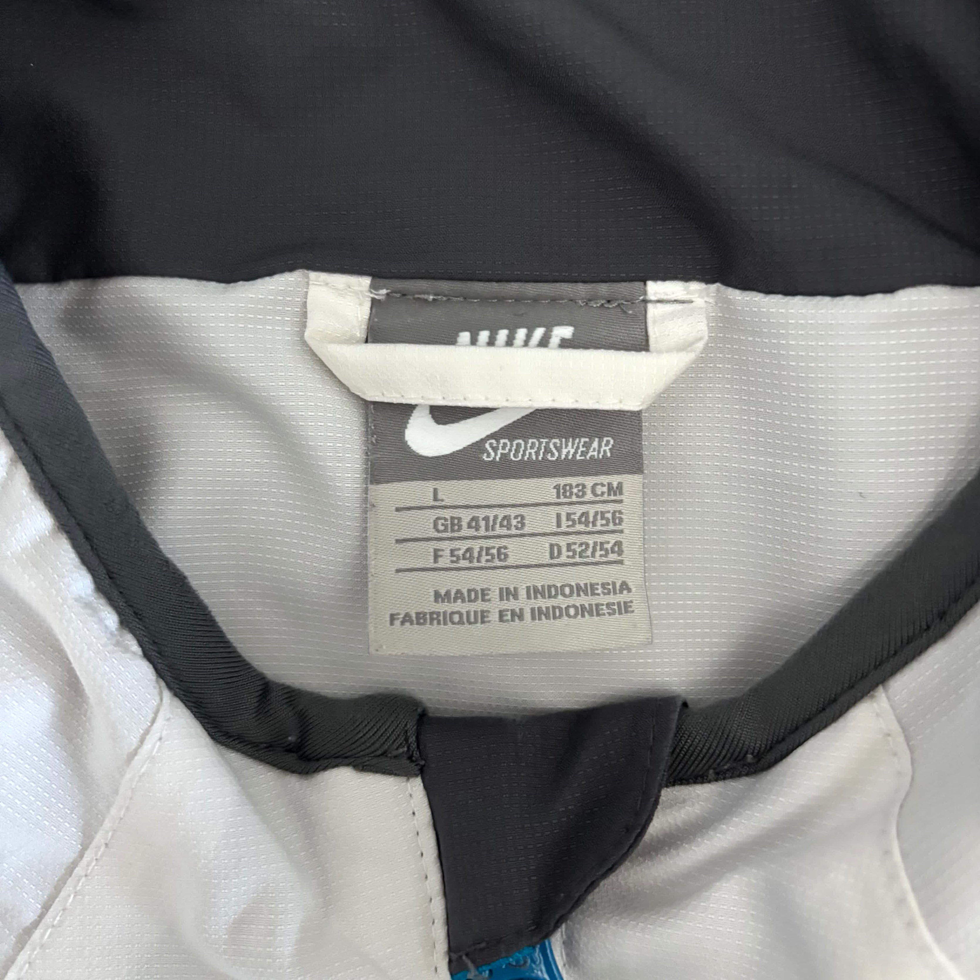 Nike Vintage Jacket
