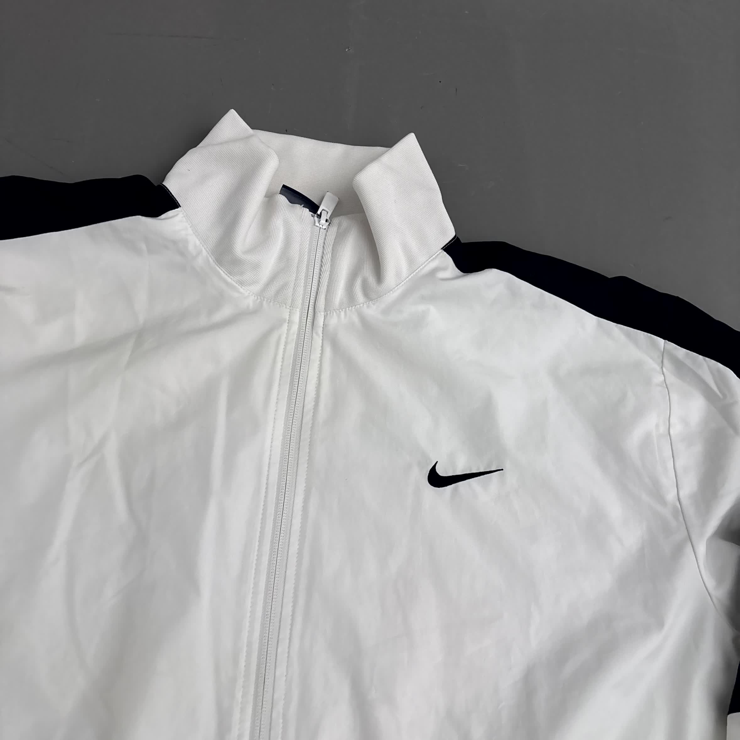Nike Vintage Jacket