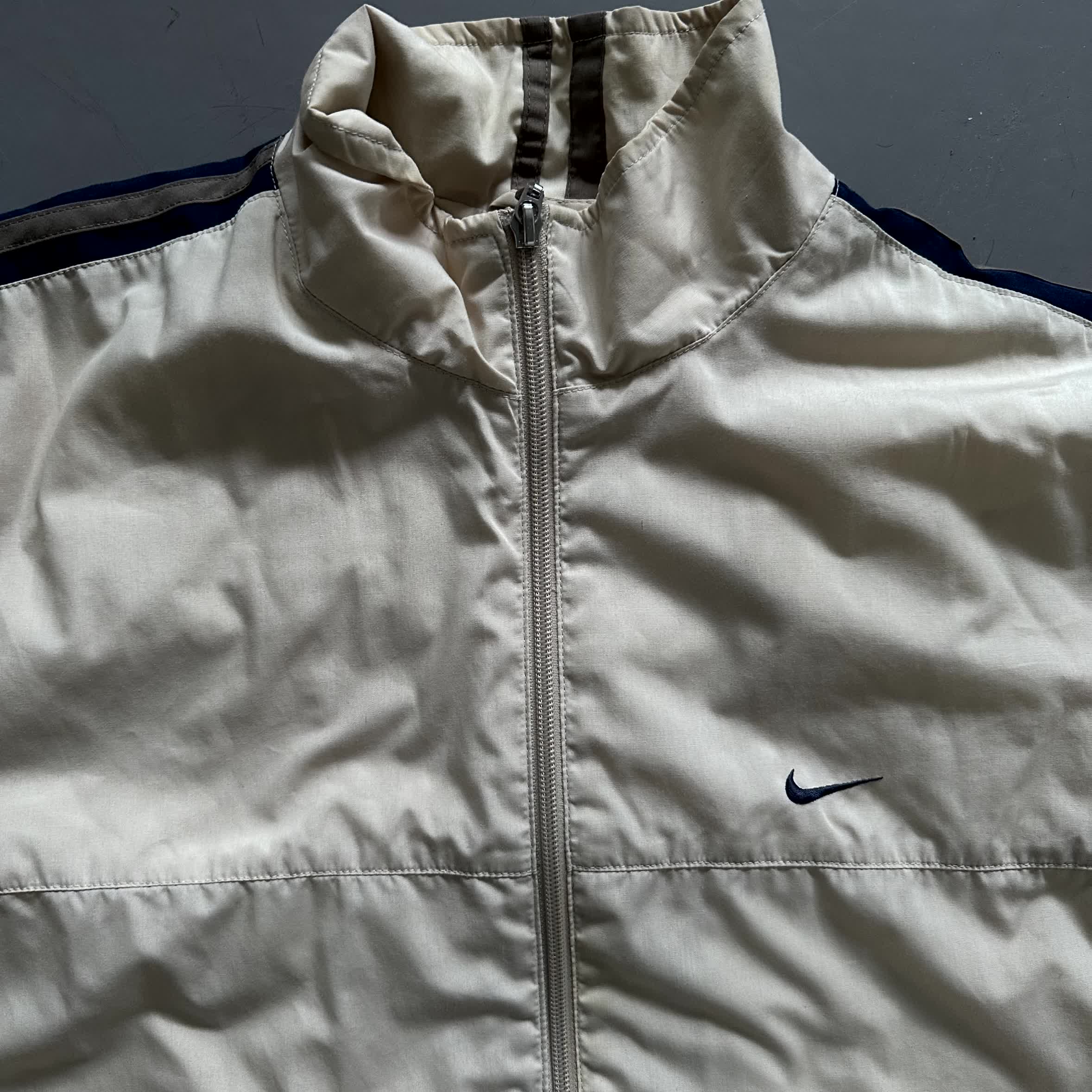 Nike Vintage Jacke