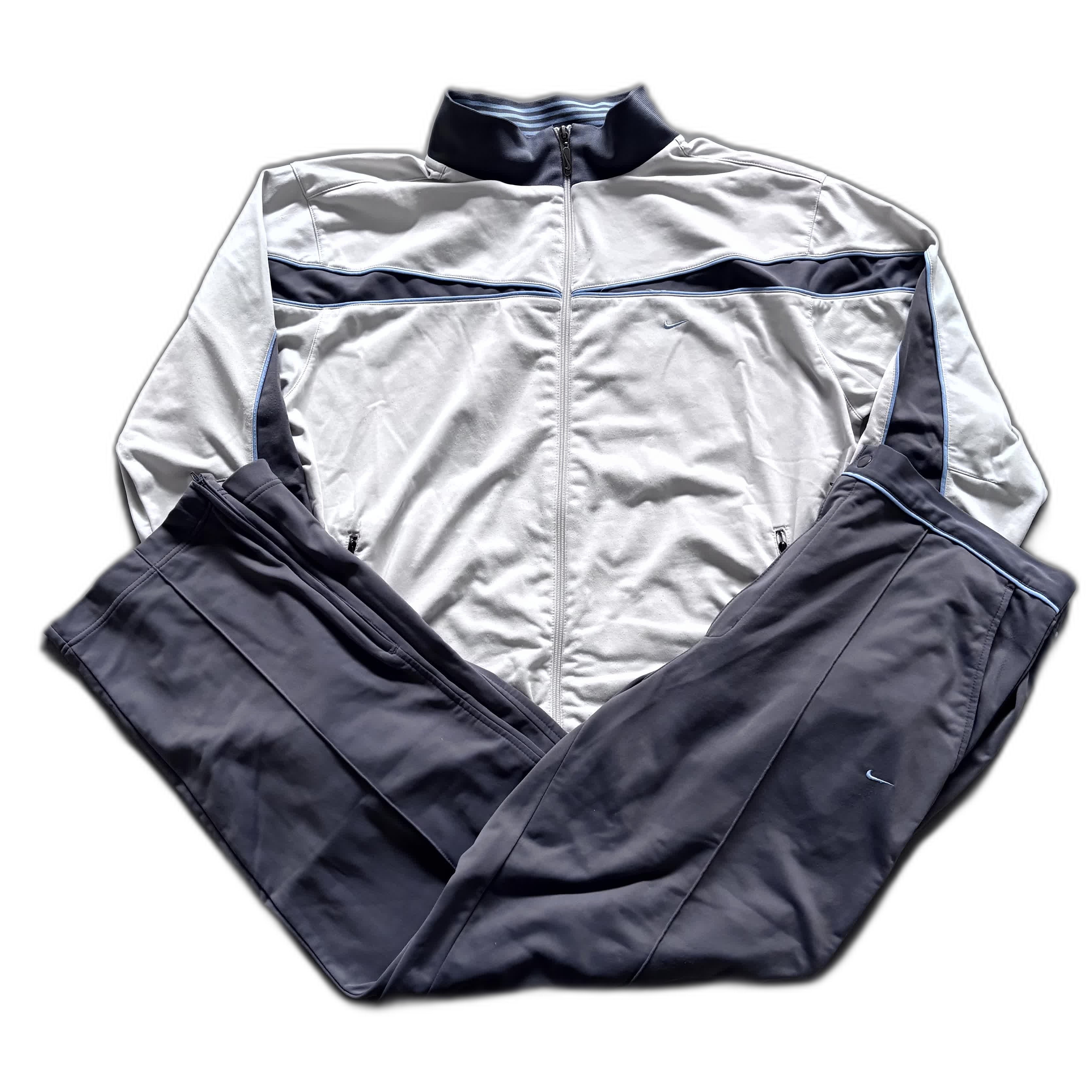 Nike Vintage Jacke
