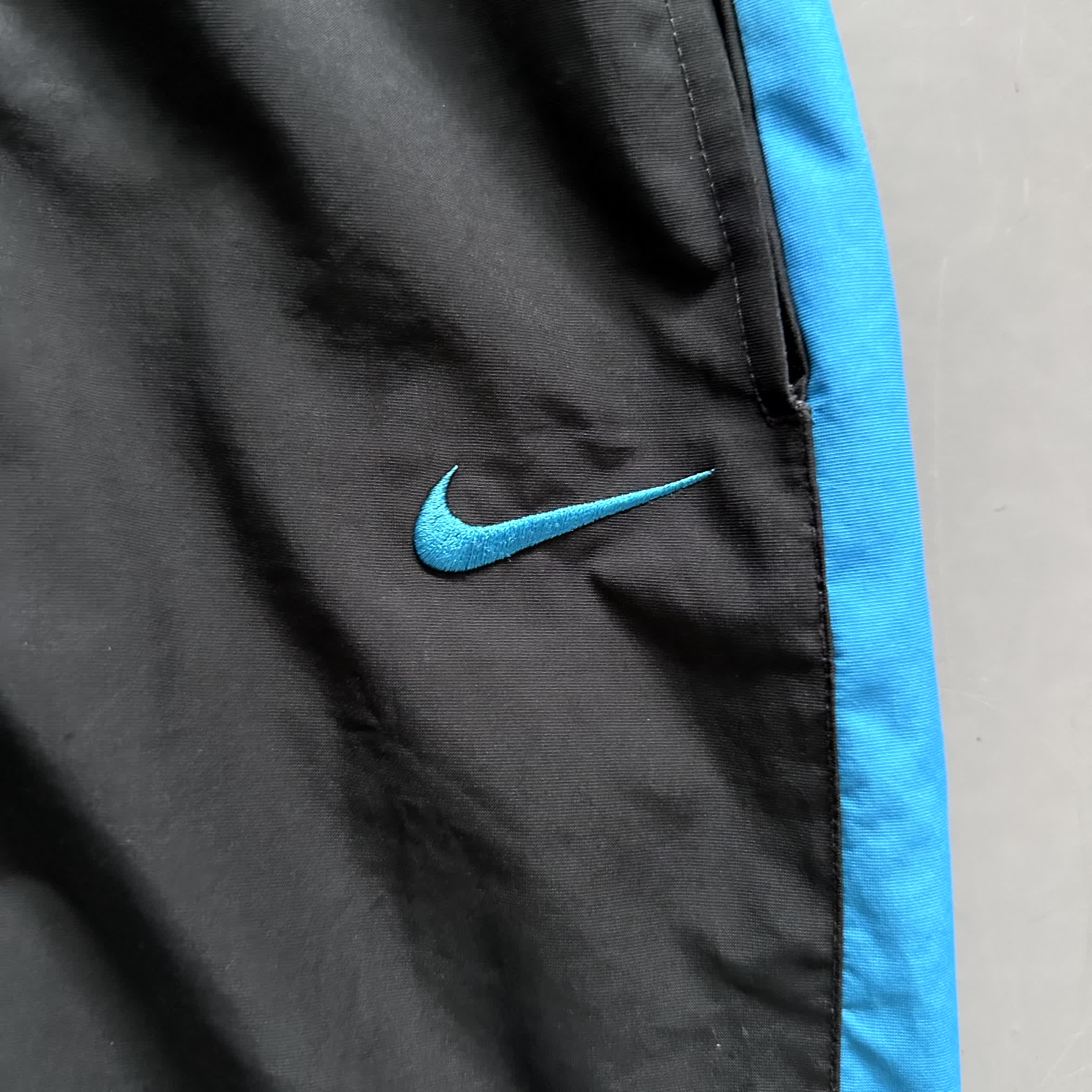 Nike Vintage Jacke