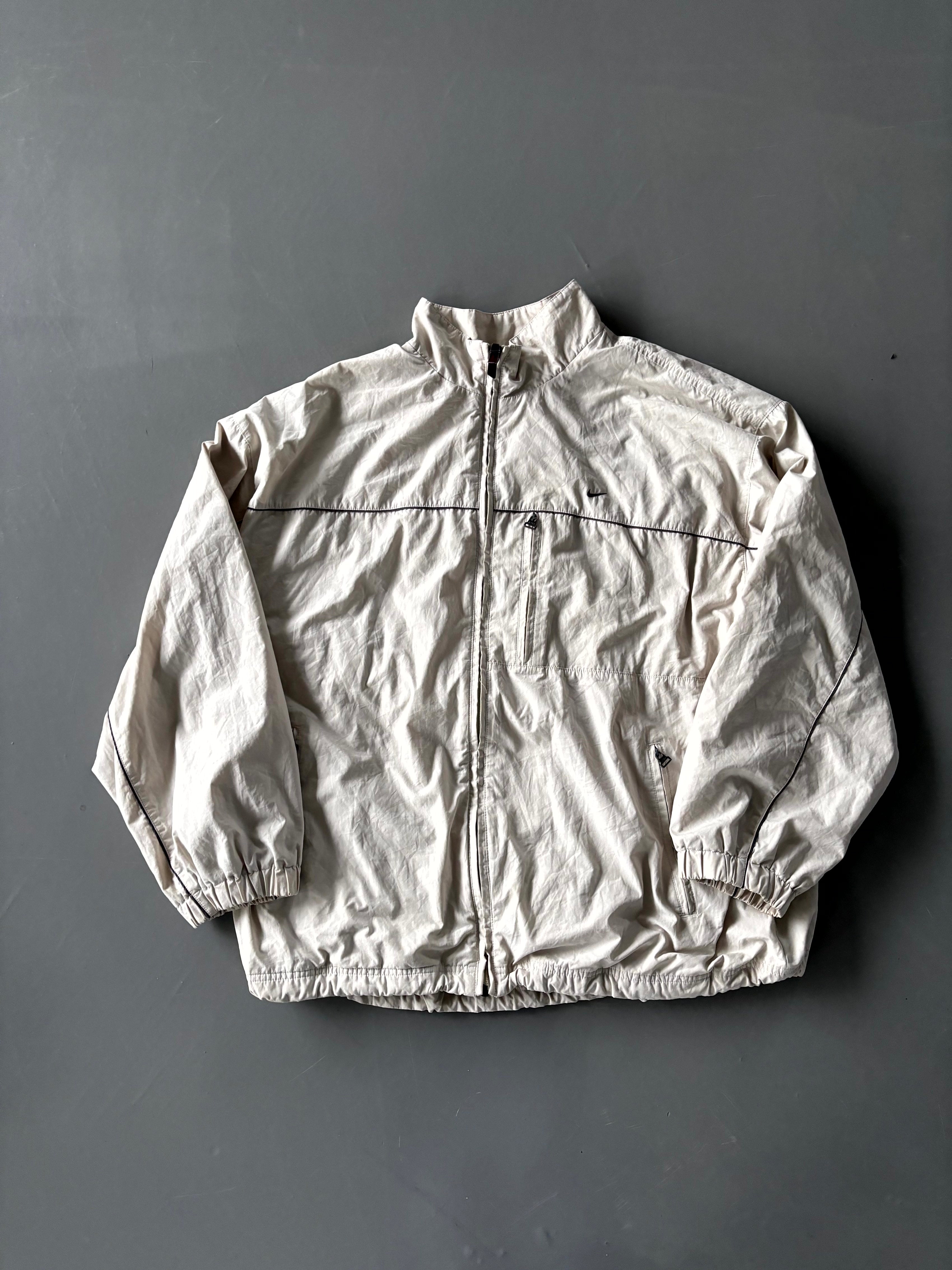 Nike Vintage Jacket