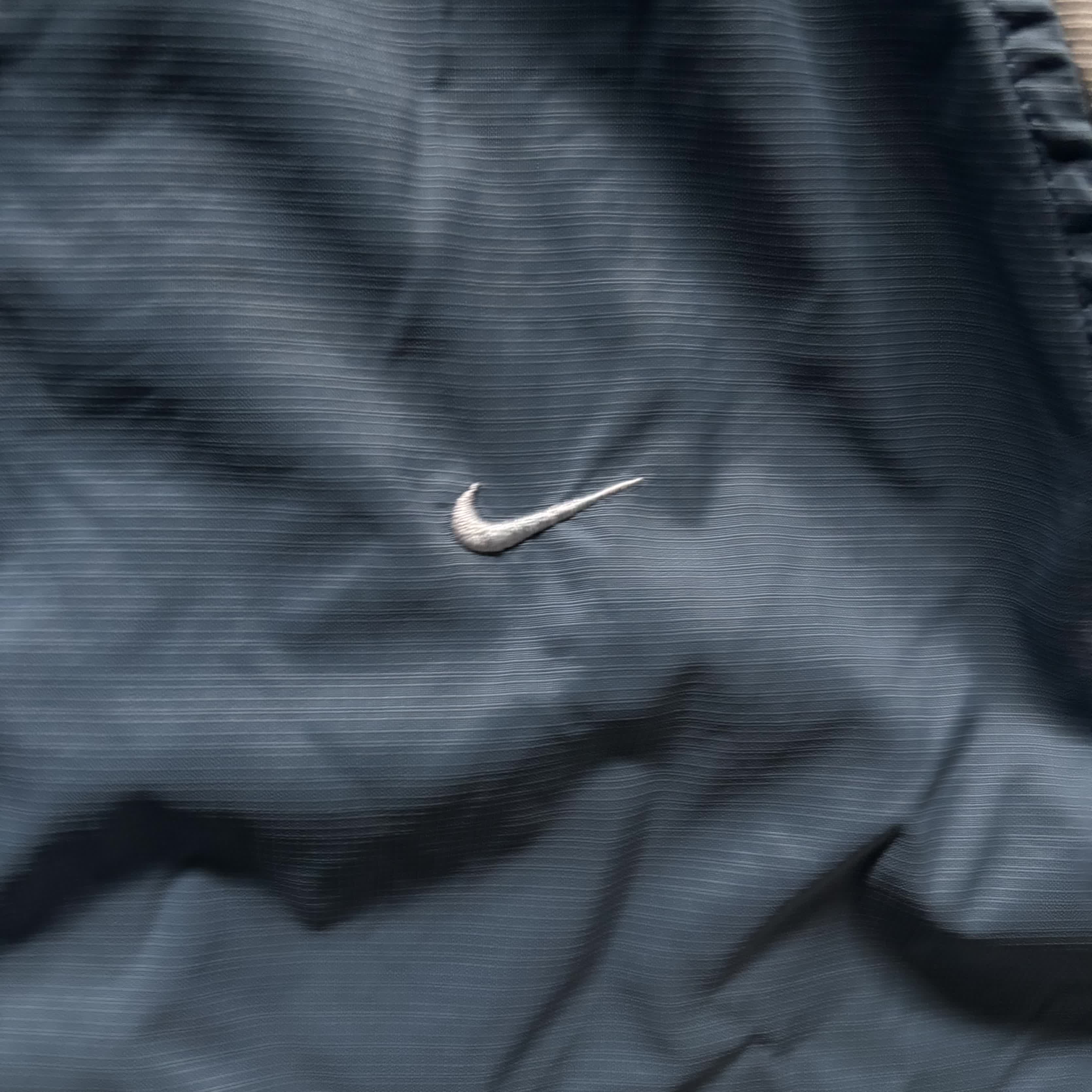 Nike Vintage Jacket