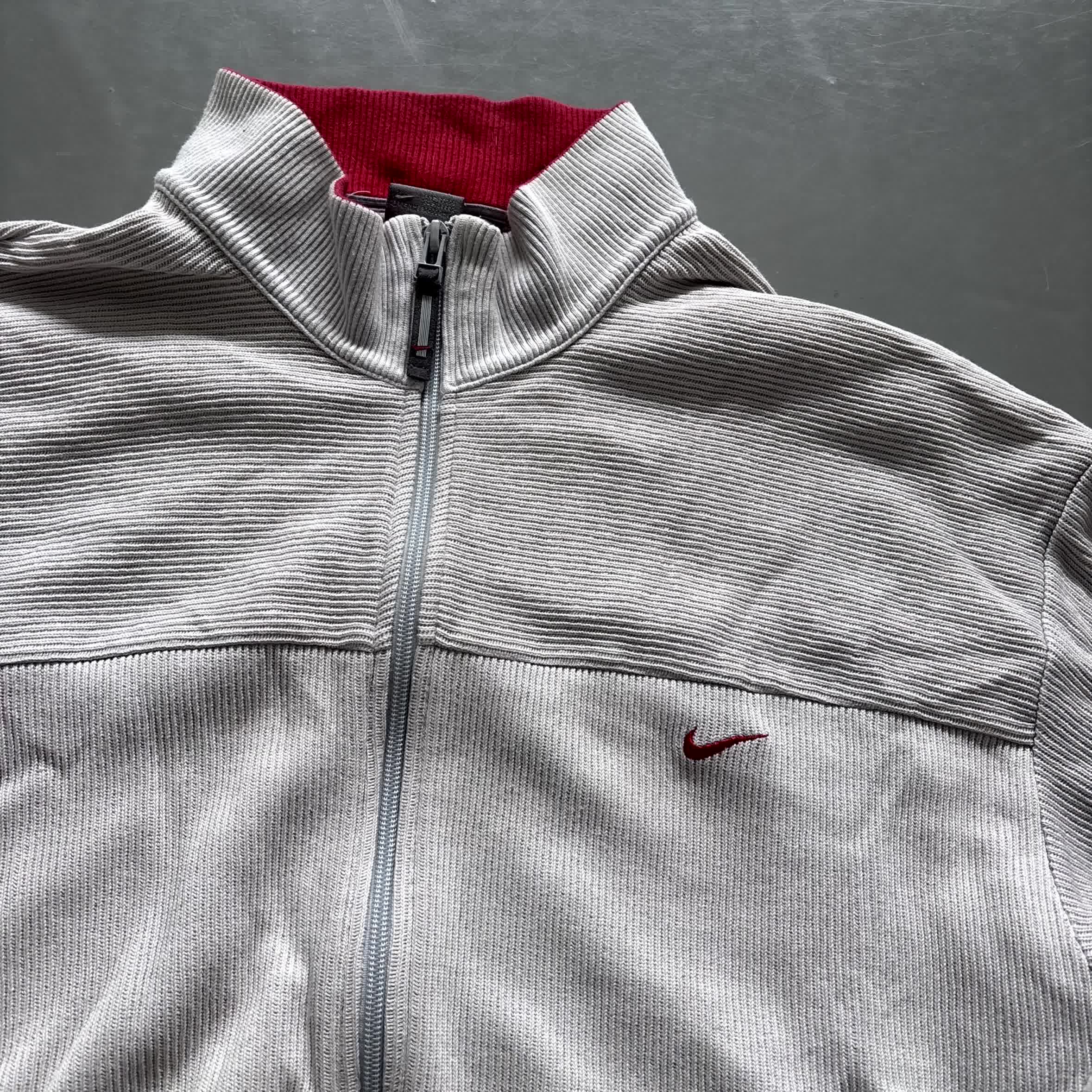 Nike Vintage Jacke