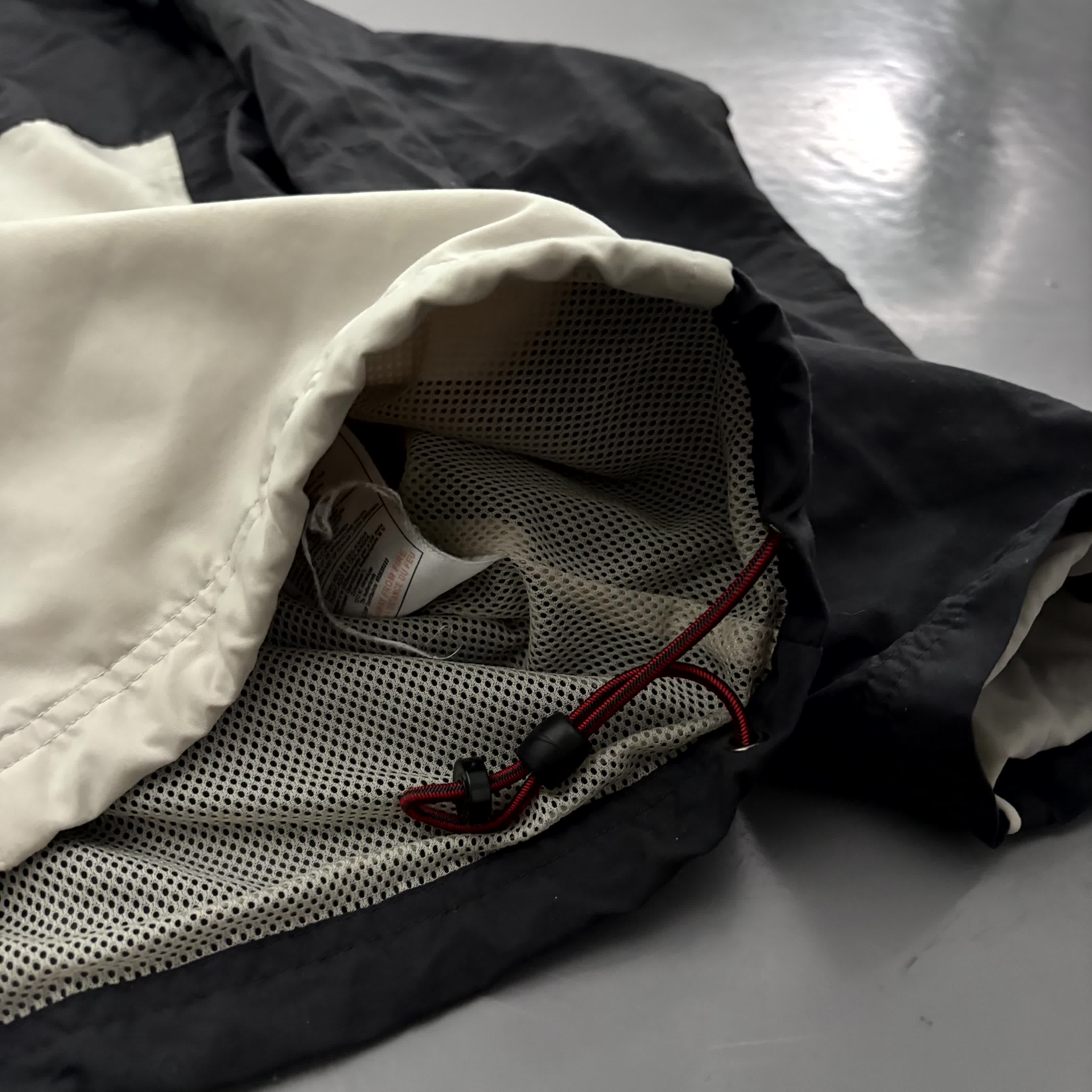 Nike Vintage Jacke