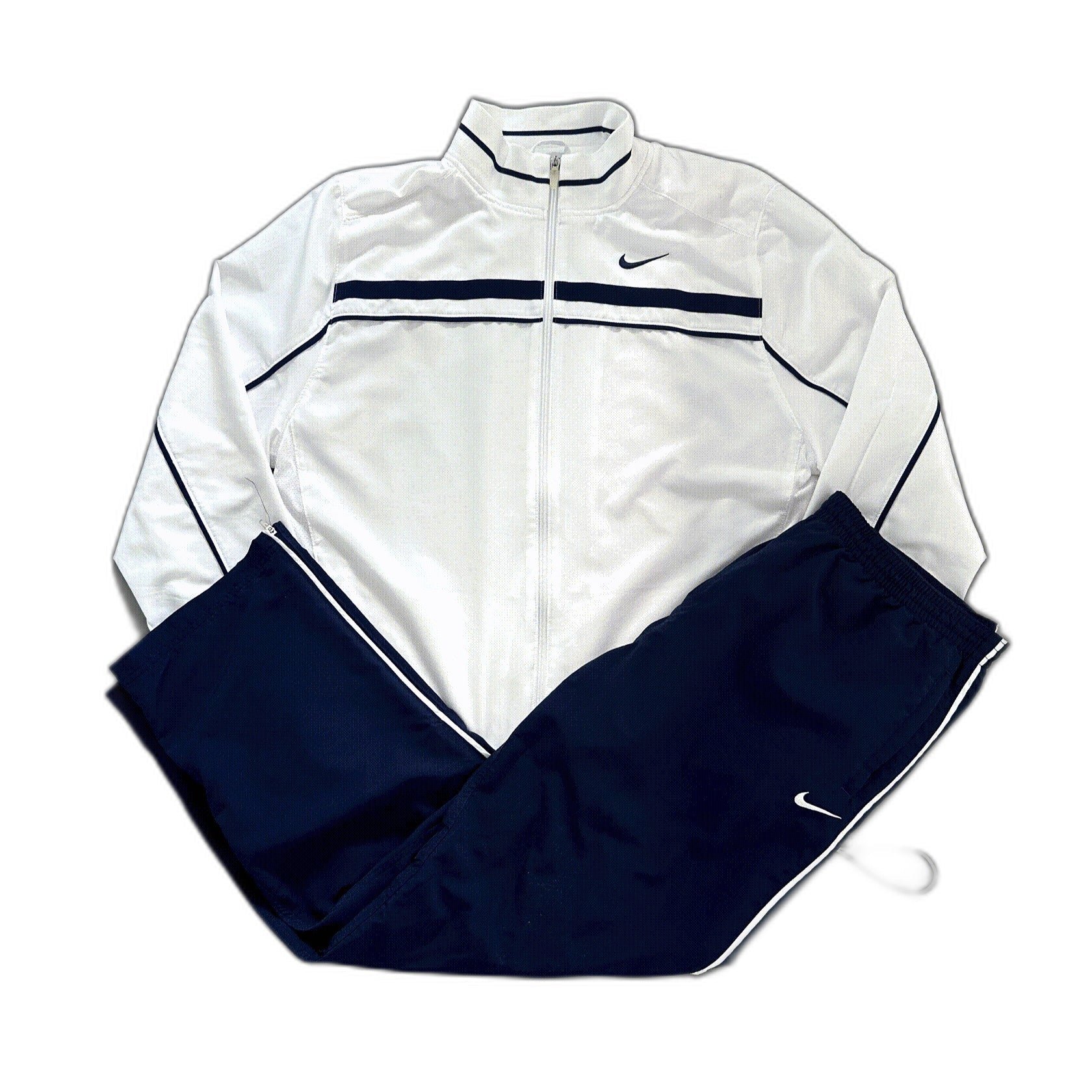 Nike Vintage Jacket