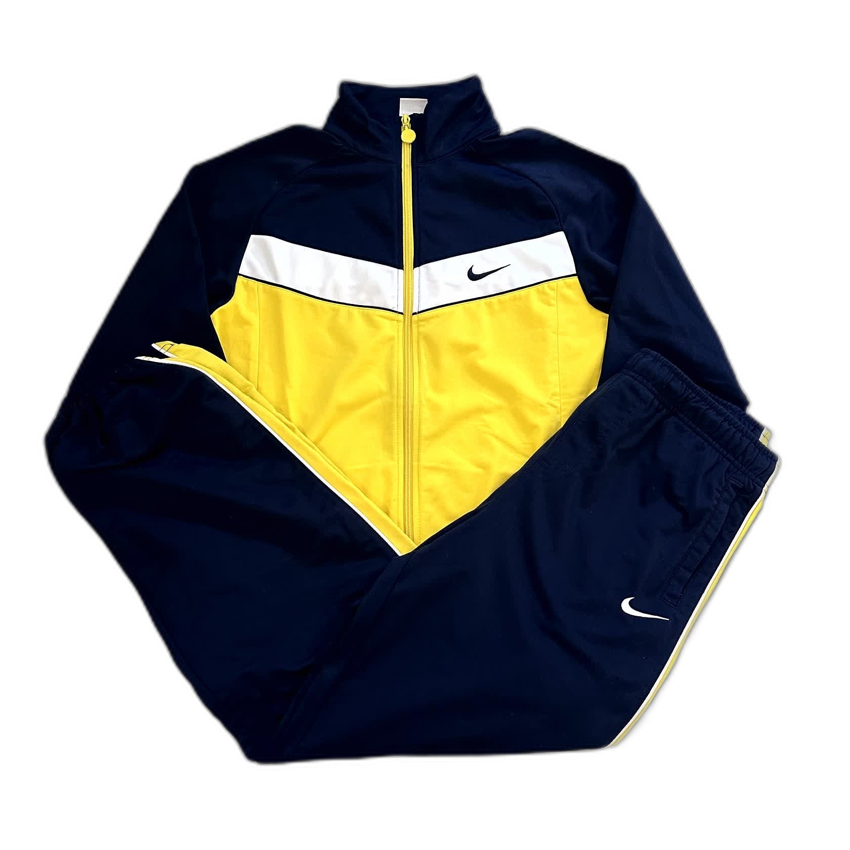 Nike Vintage Jacket