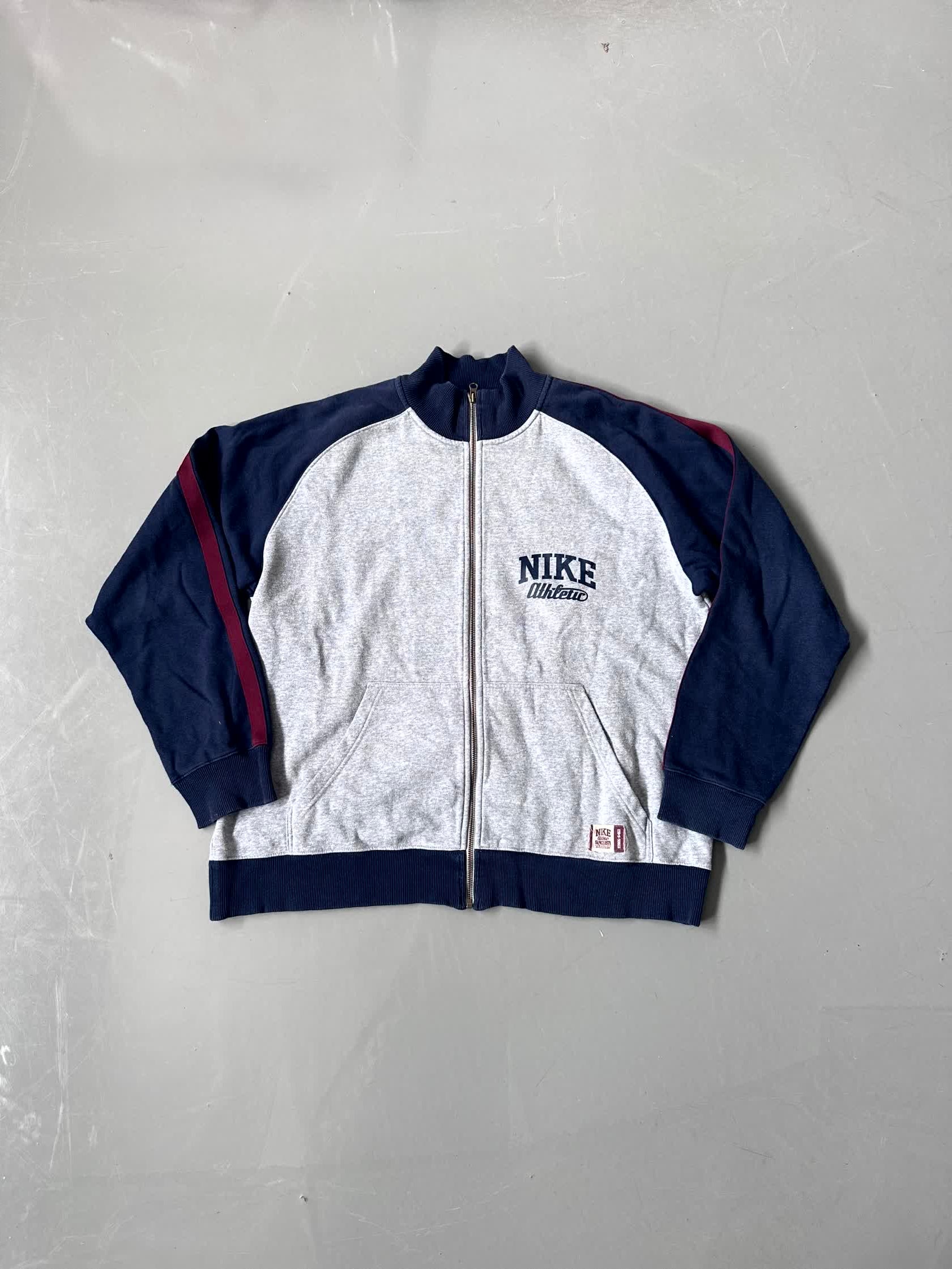 Nike Vintage Jacket