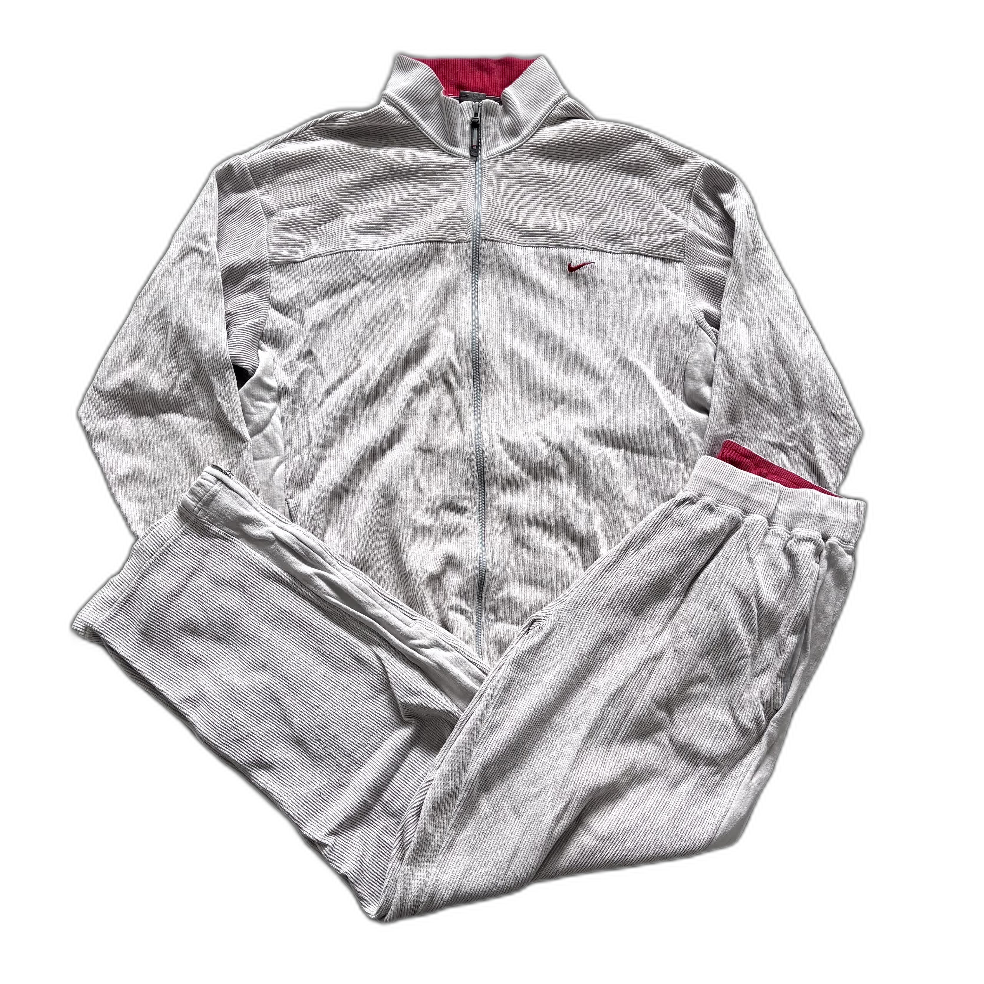 Nike Vintage Jacke
