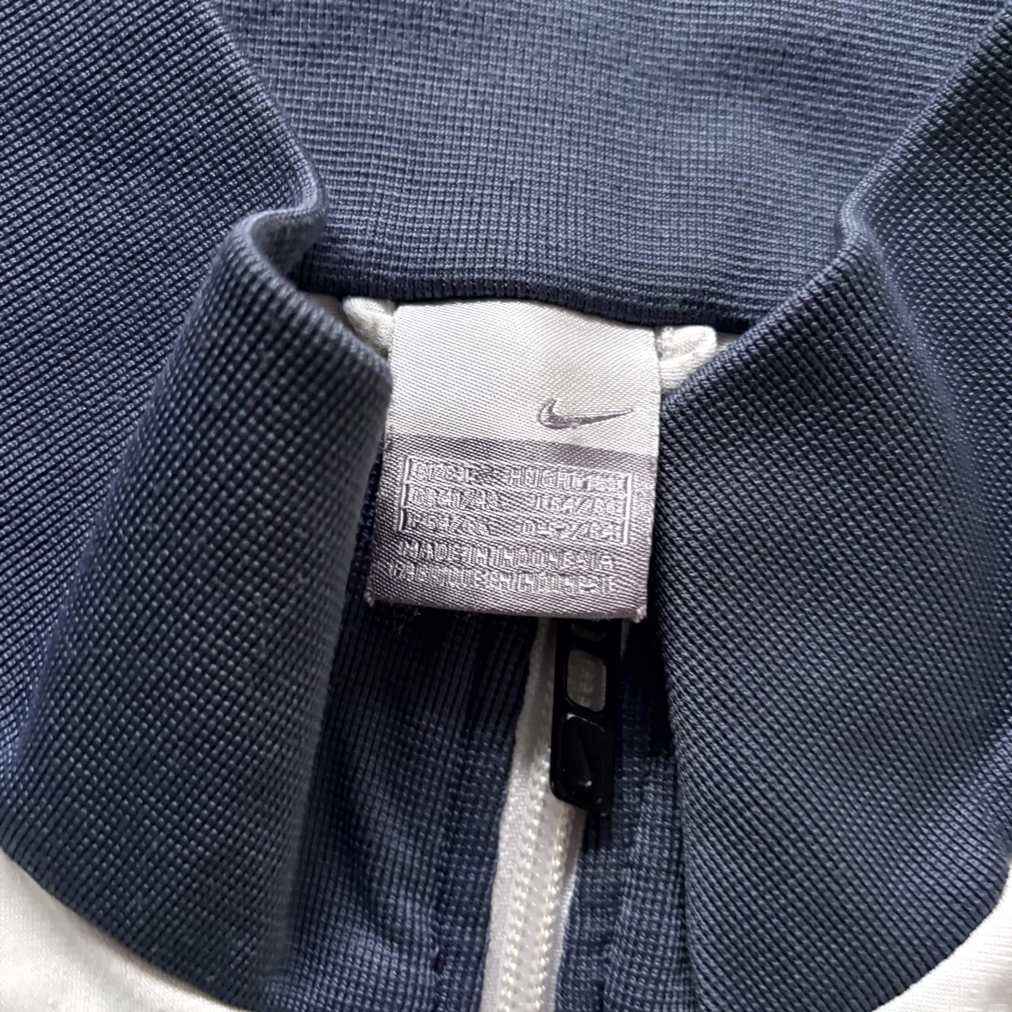 Nike Vintage Jacket