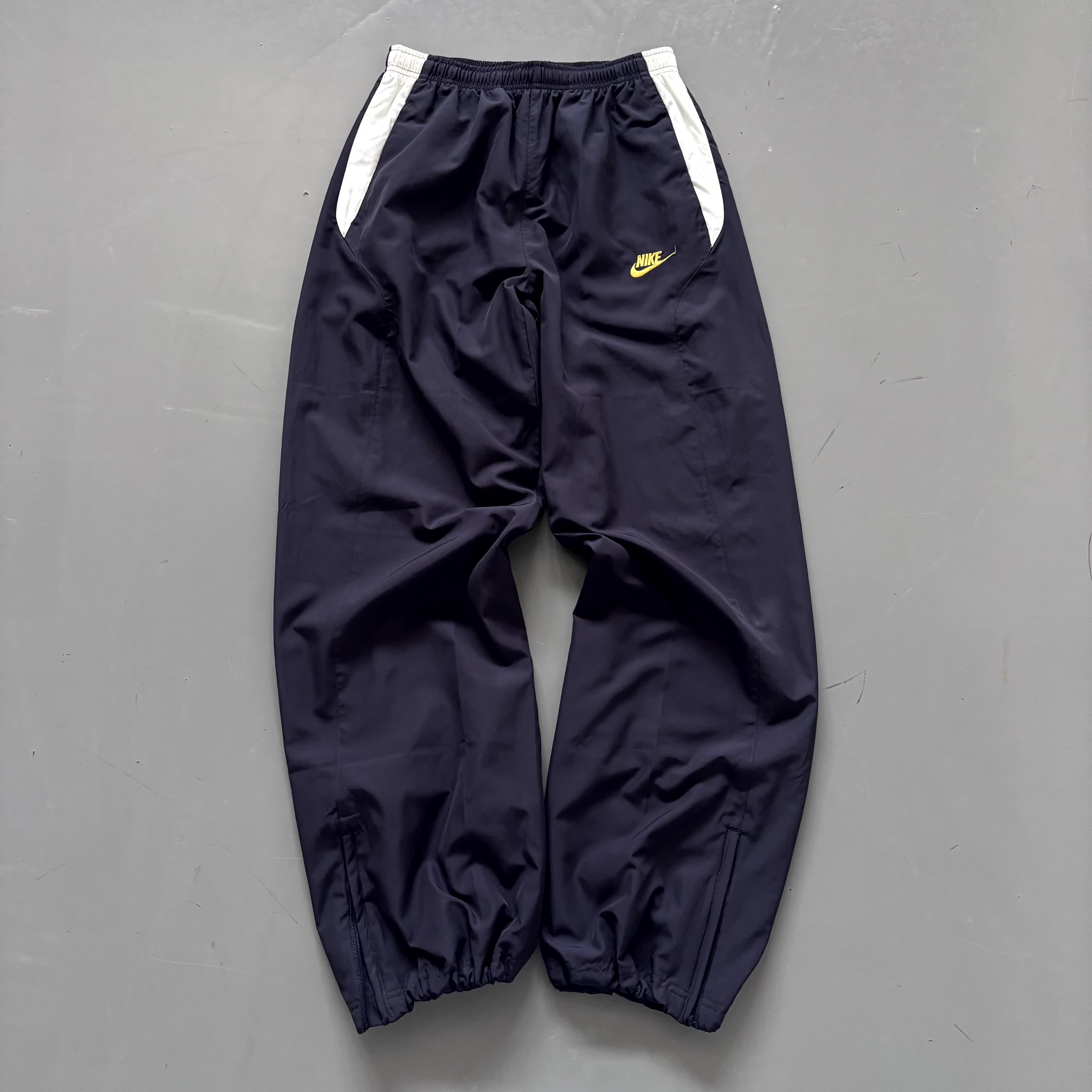 Nike Vintage Jacke