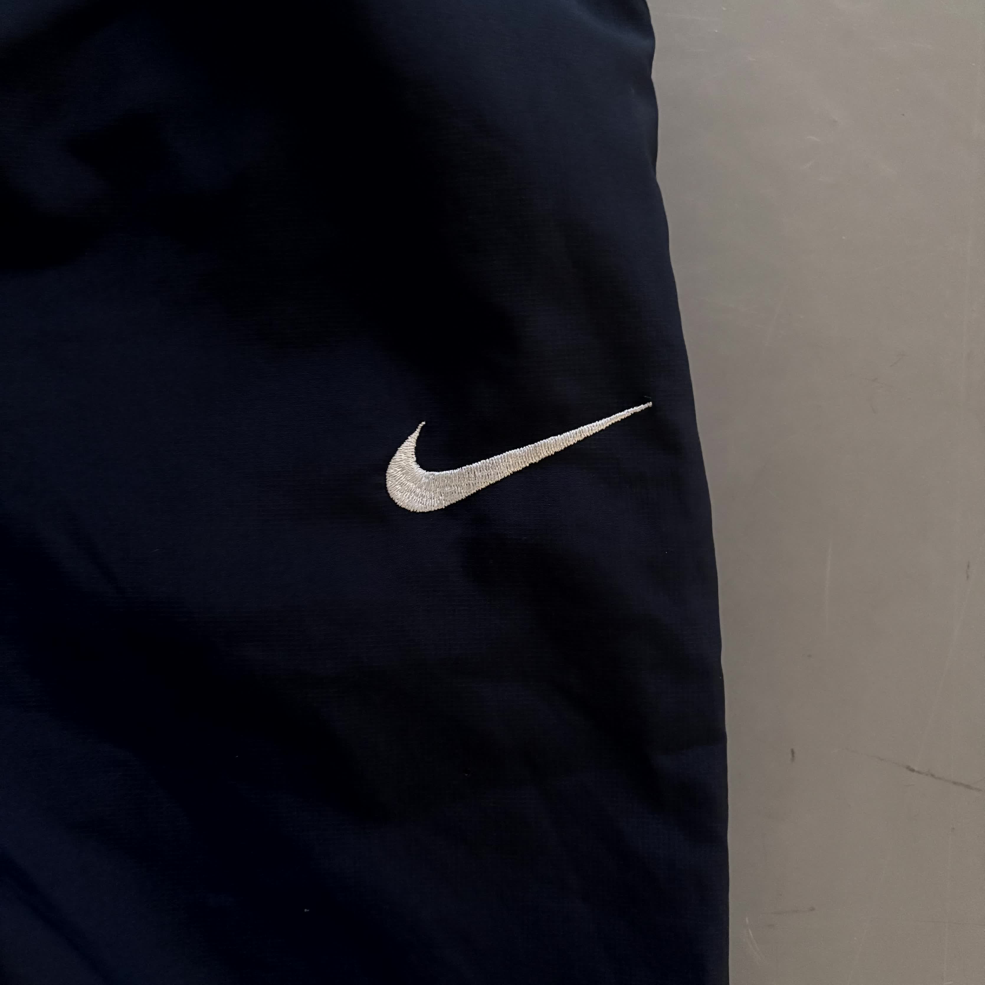 Nike Vintage Jacke