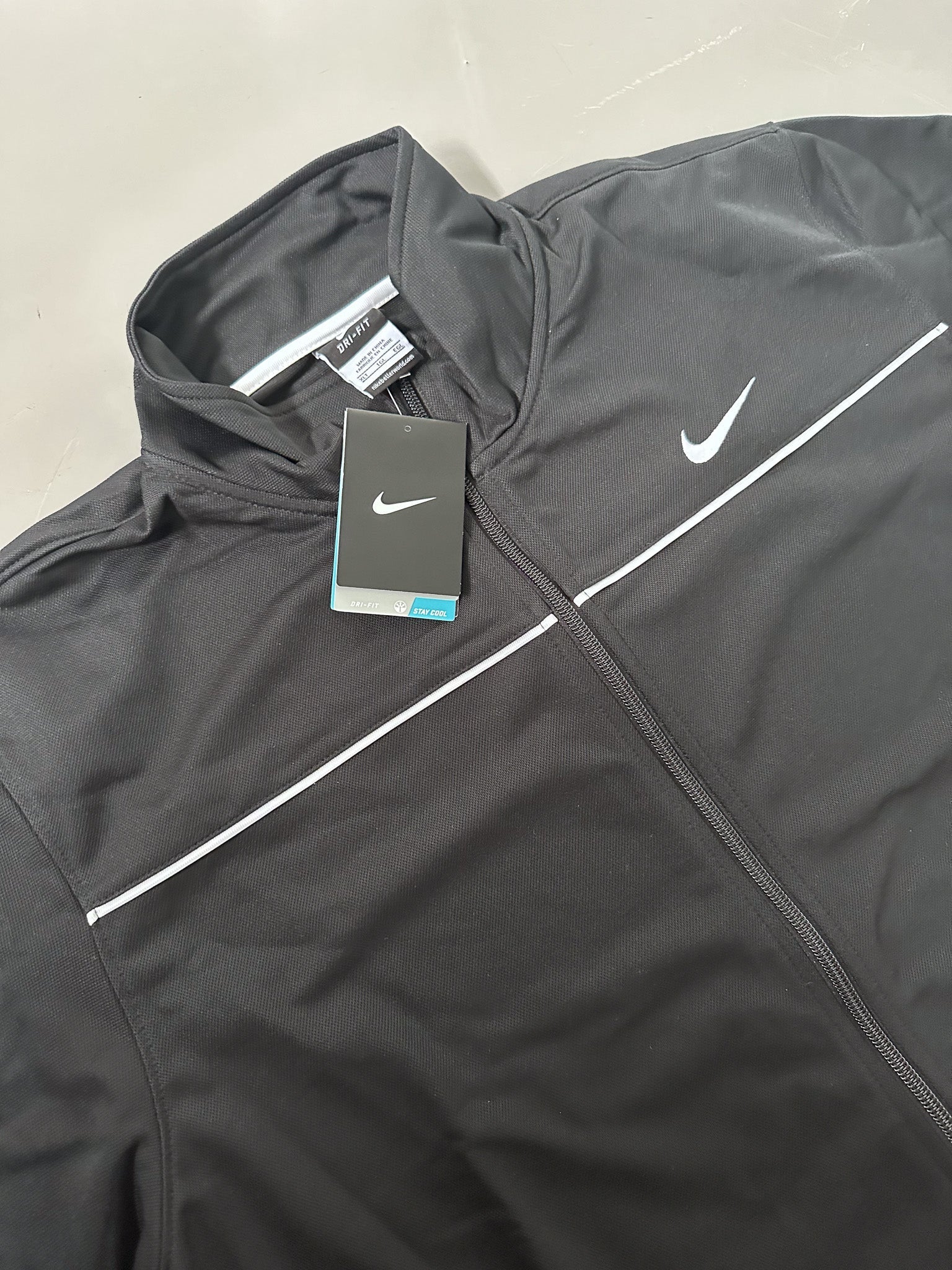 Nike Vintage Jacket
