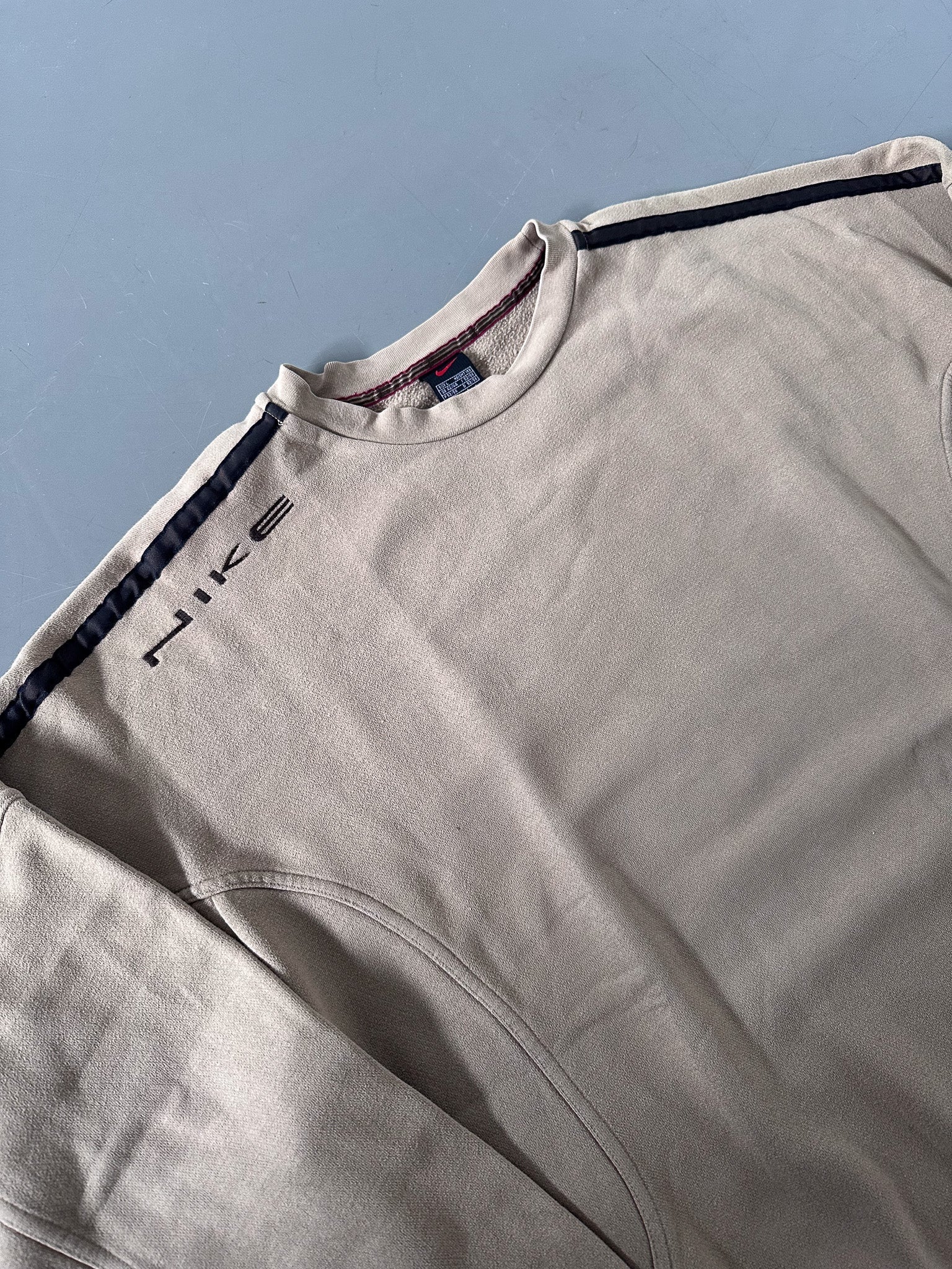 Nike Vintage Jacket