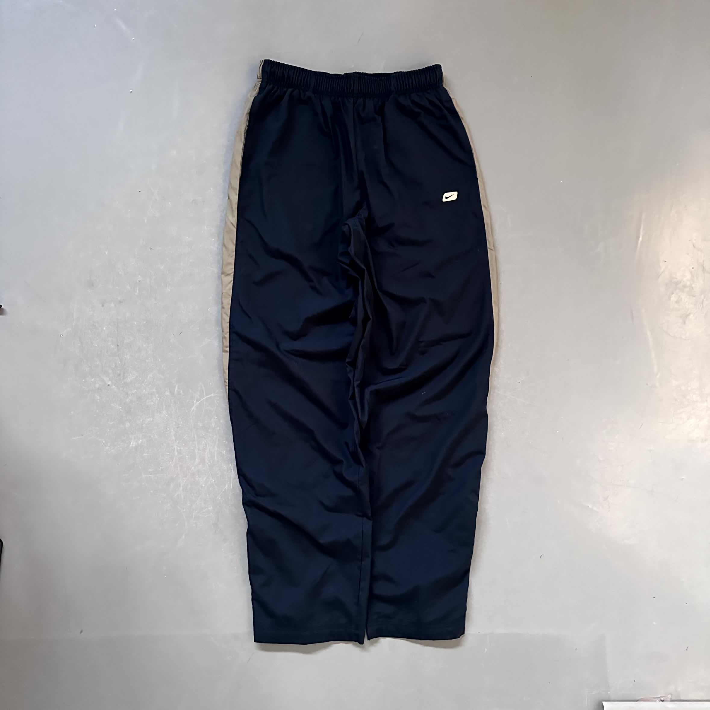 Nike Vintage Jacket
