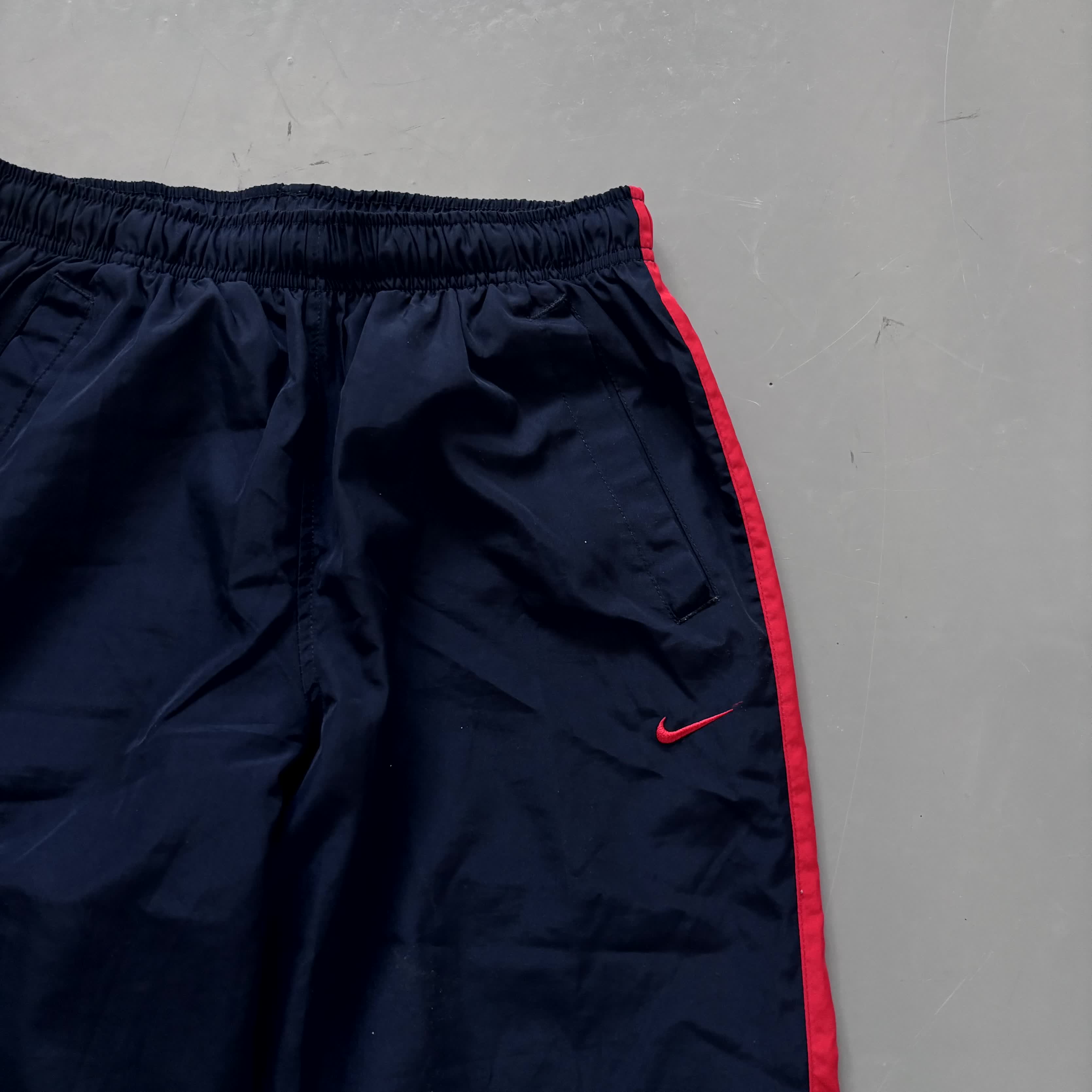 Nike Vintage Jacke