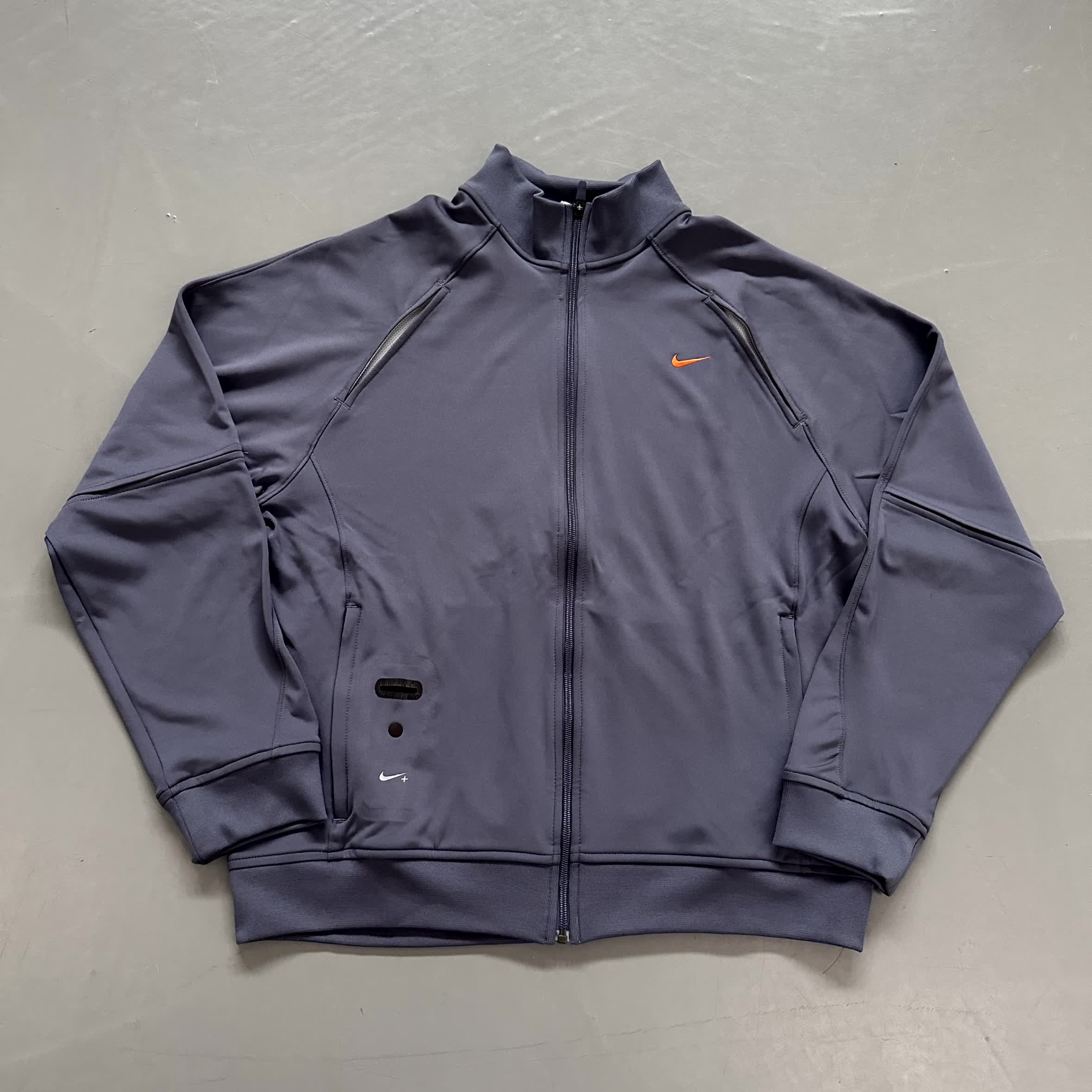 Nike Vintage Jacke