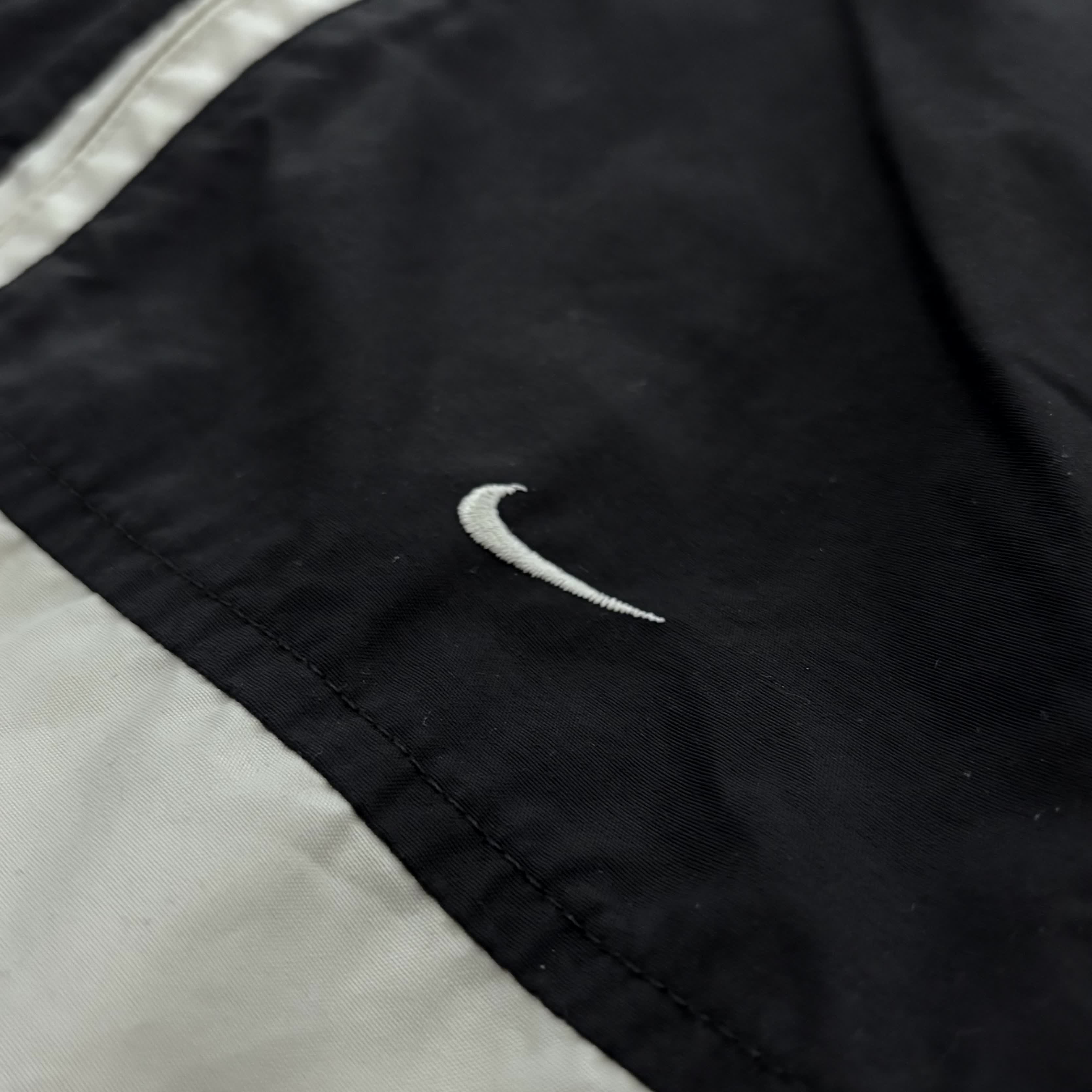 Nike Vintage Jacke