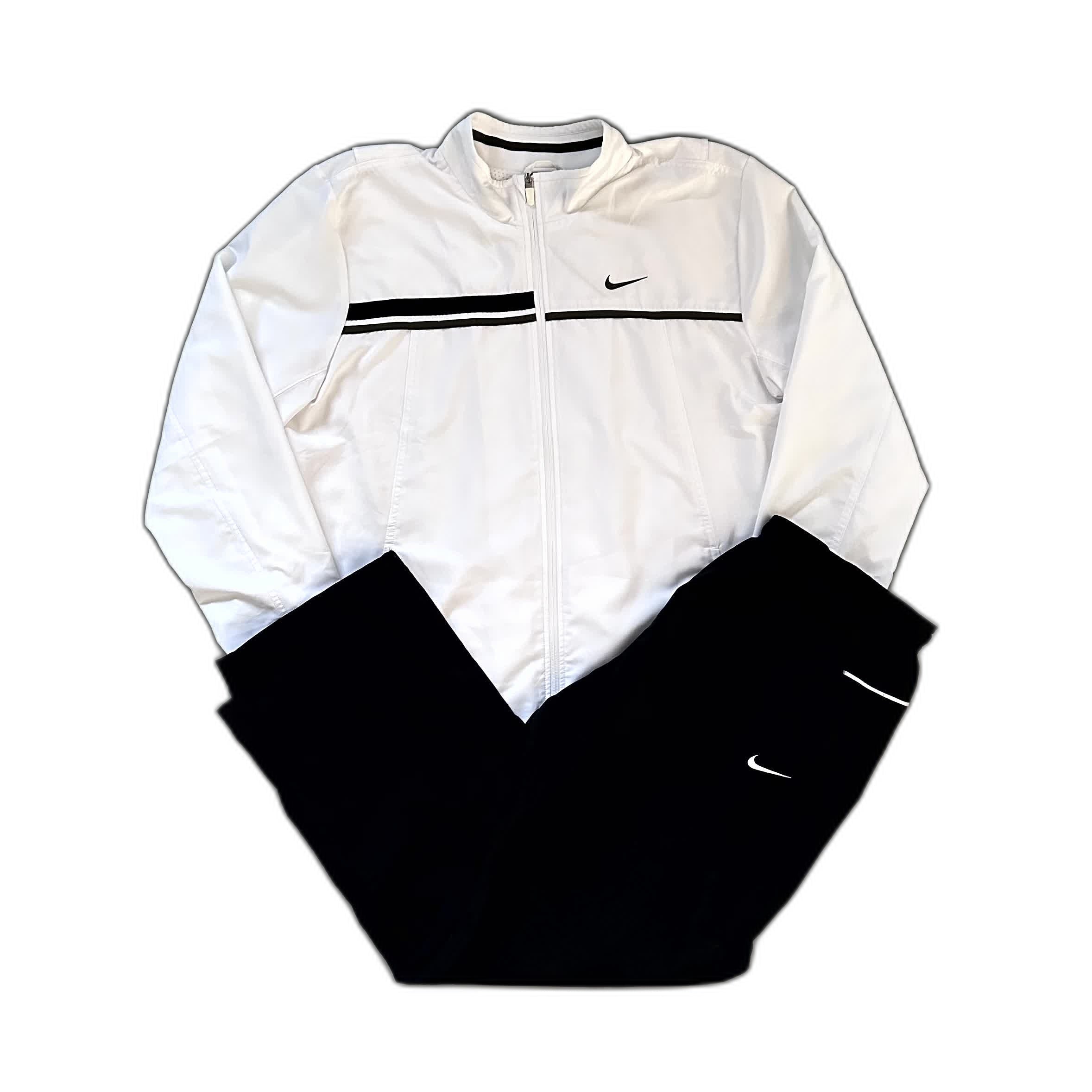 Nike Vintage Jacket