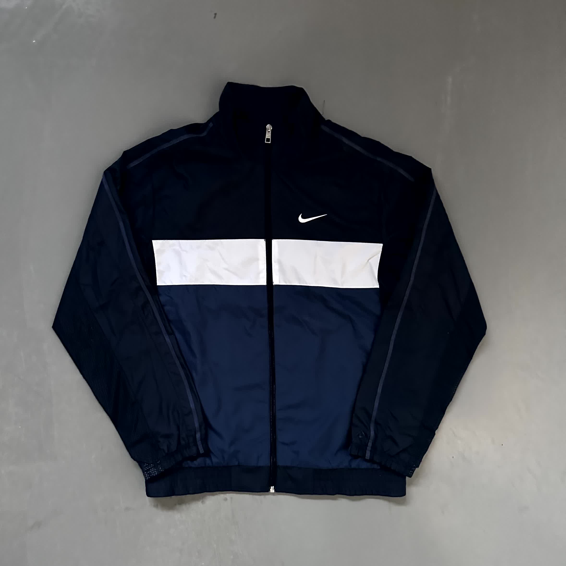 Nike Vintage Jacke