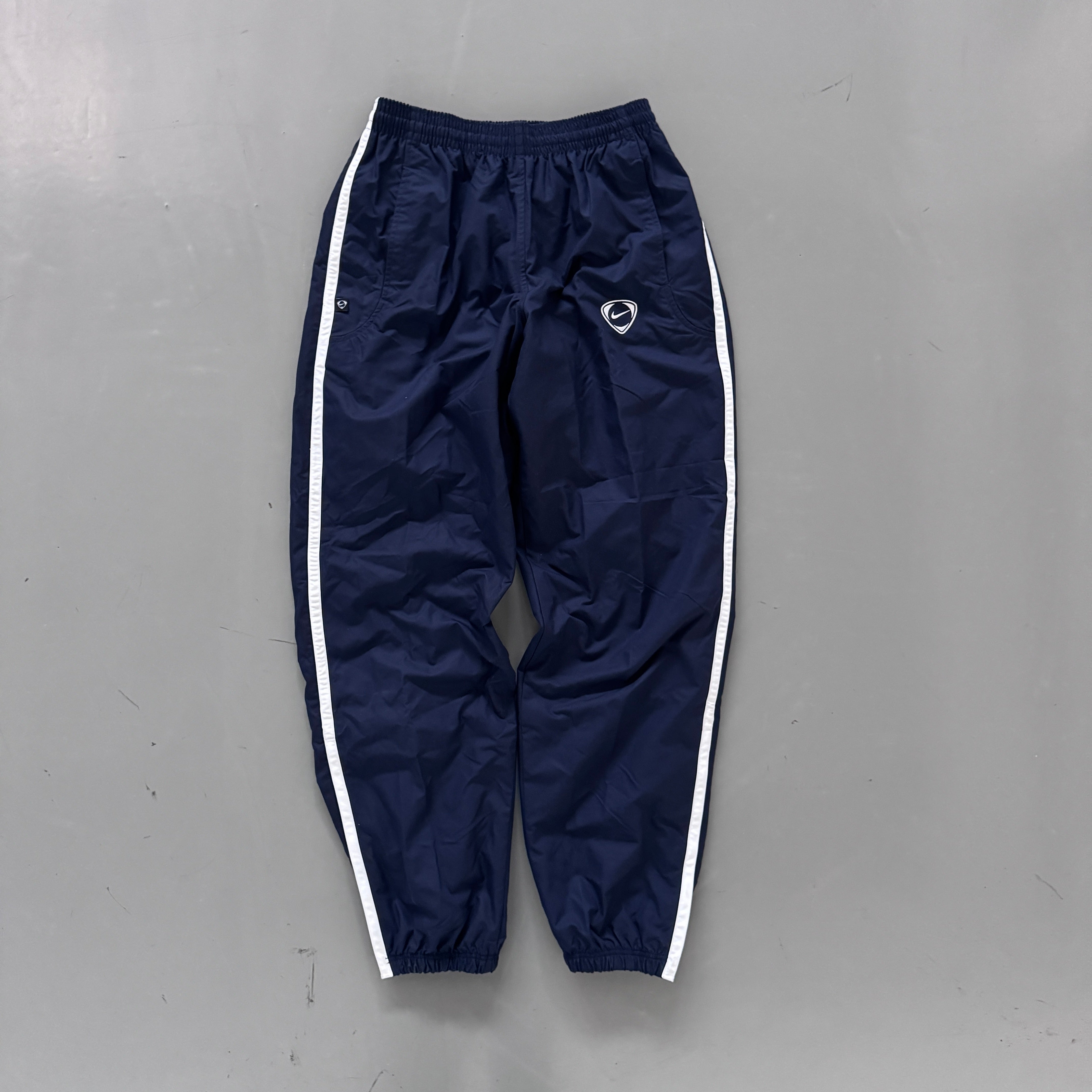Nike Vintage Jacke