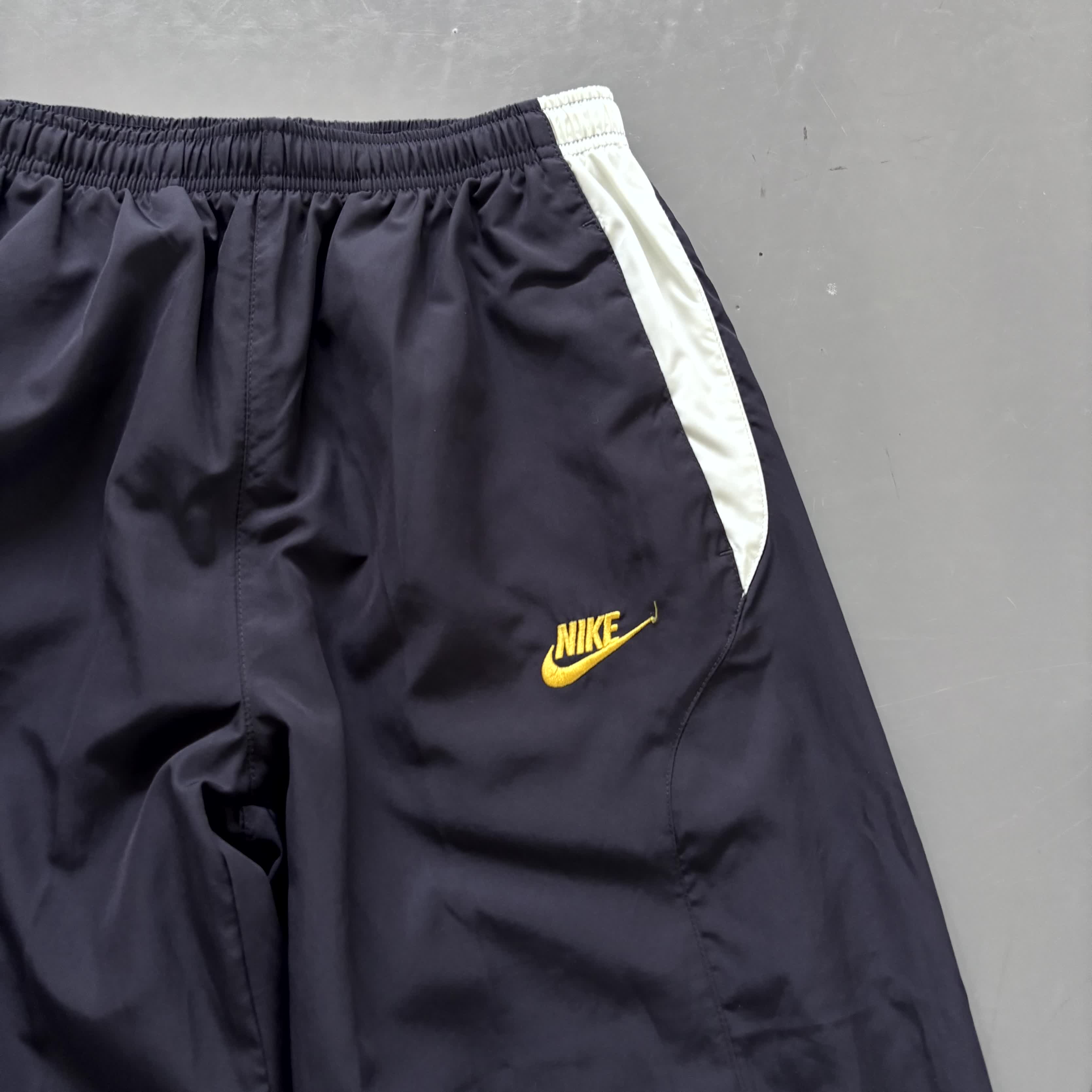 Nike Vintage Jacke