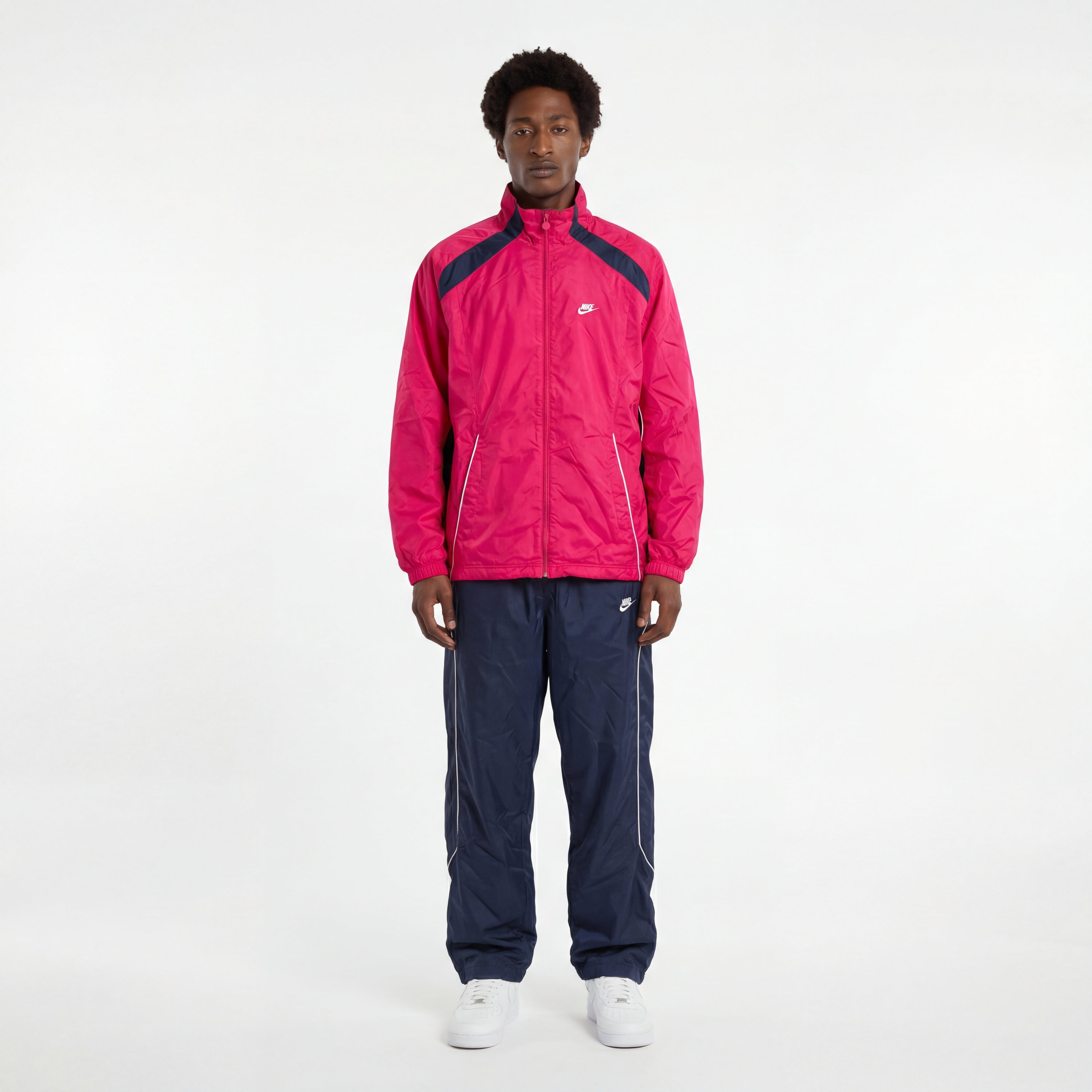 Nike Vintage Jacke