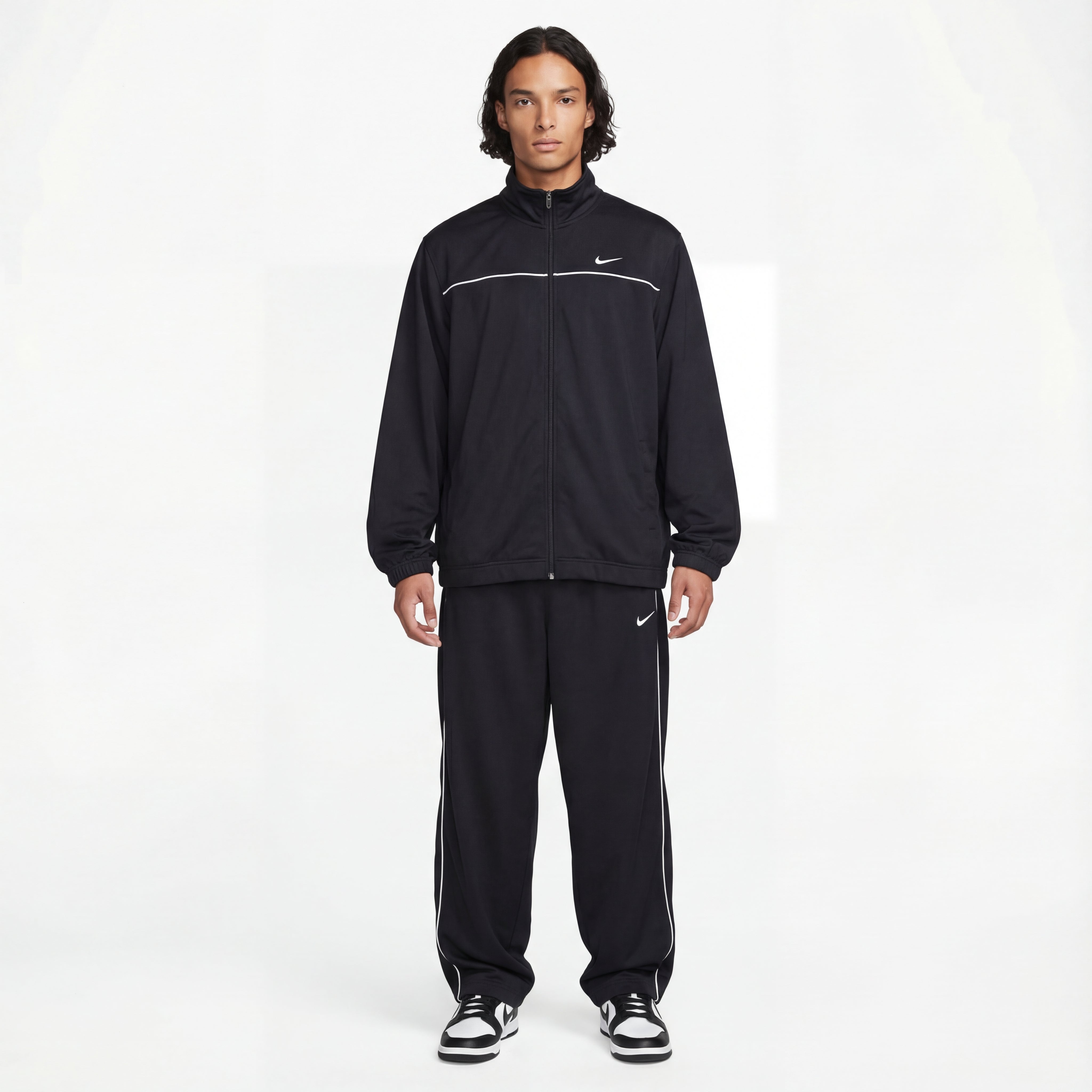 Nike Vintage Jacket