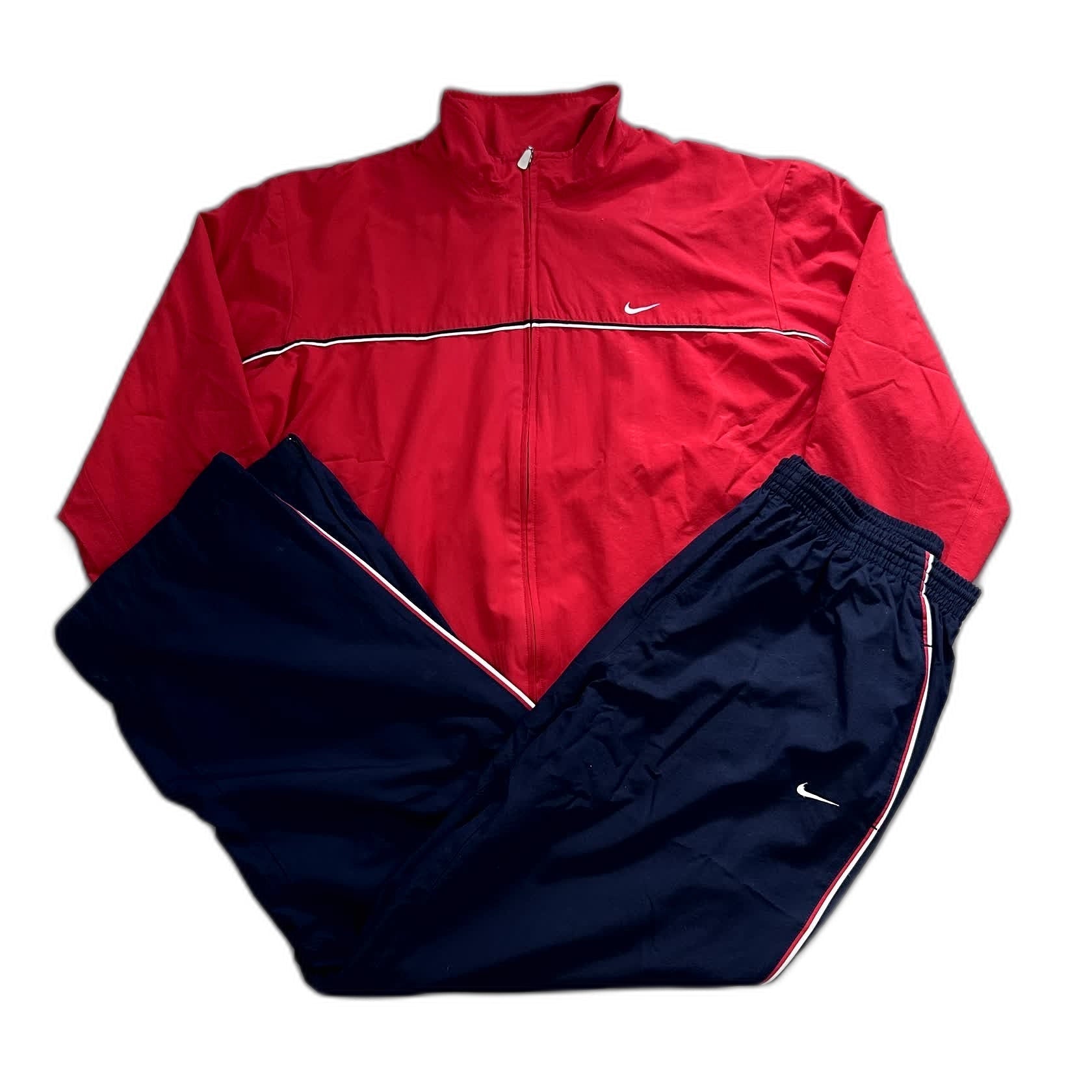 Nike Vintage Jacket