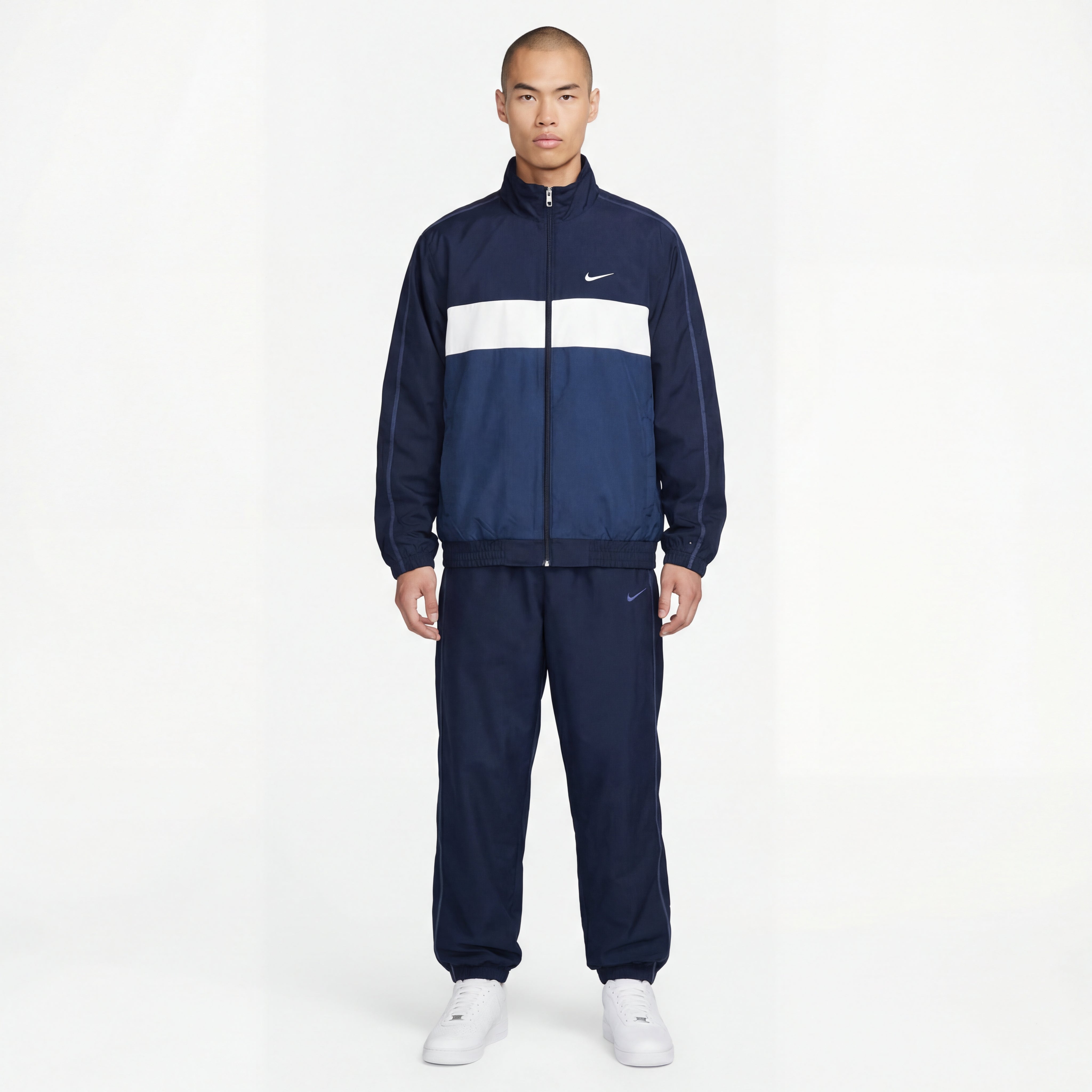Nike Vintage Jacke