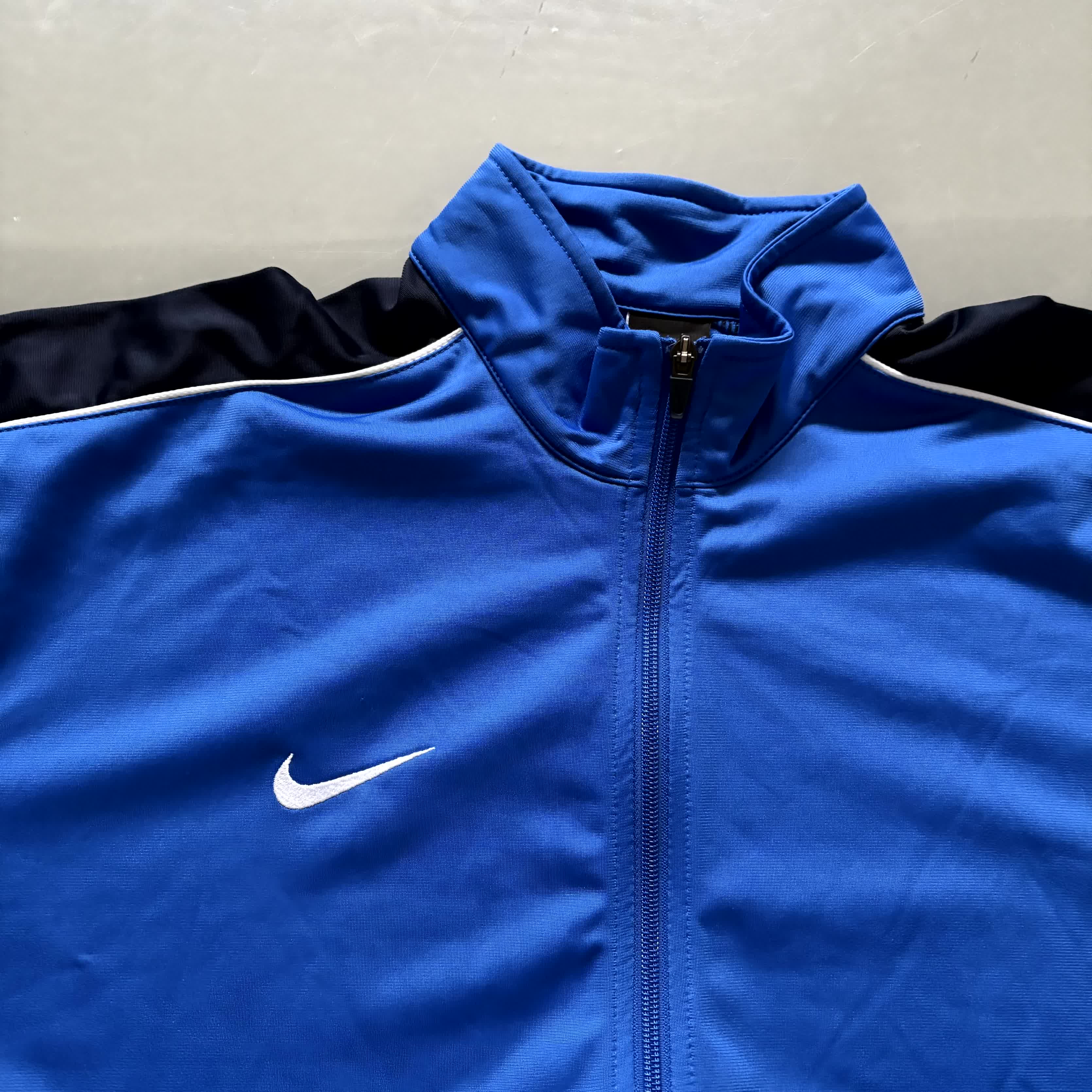 Nike Vintage Jacke