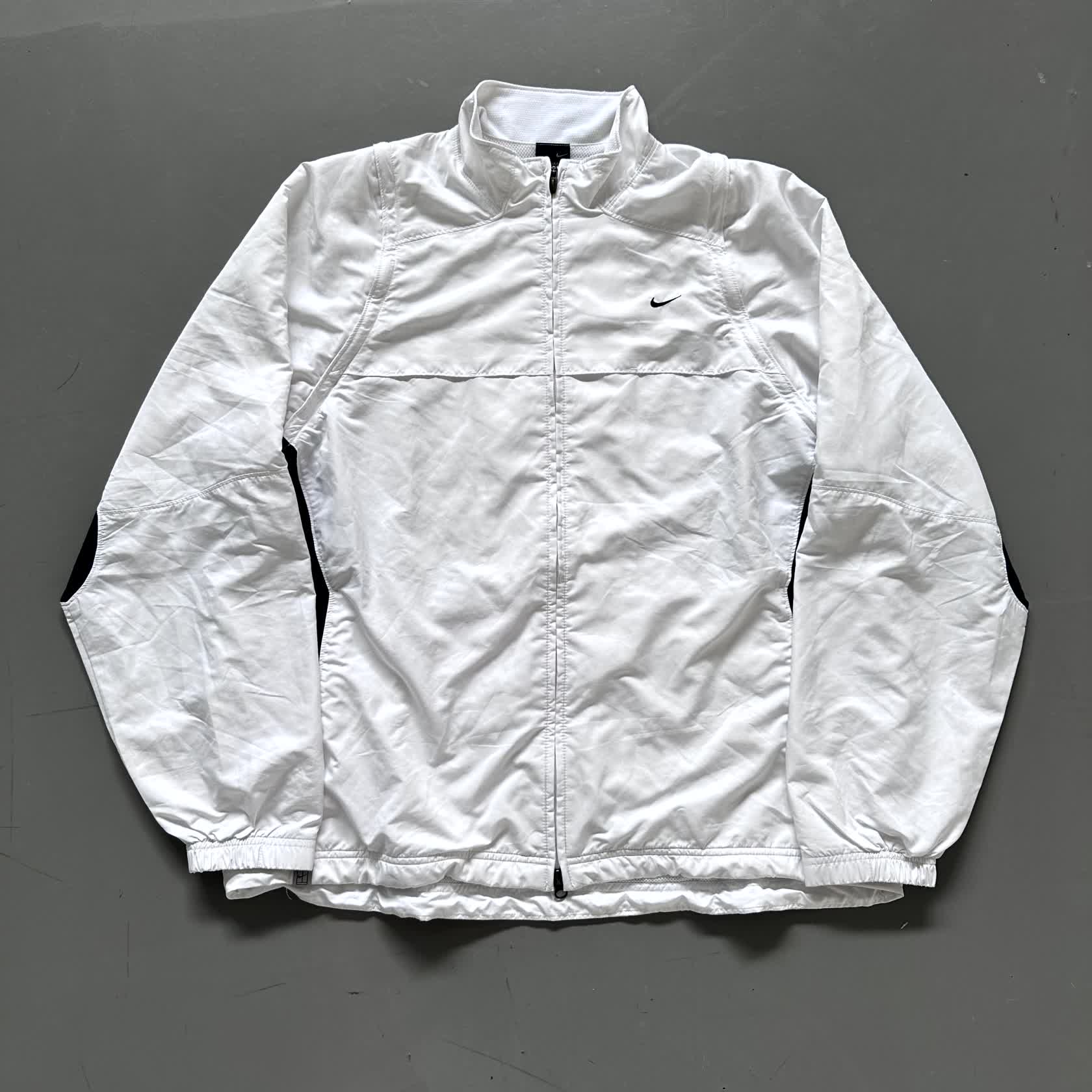 Nike Vintage Jacke