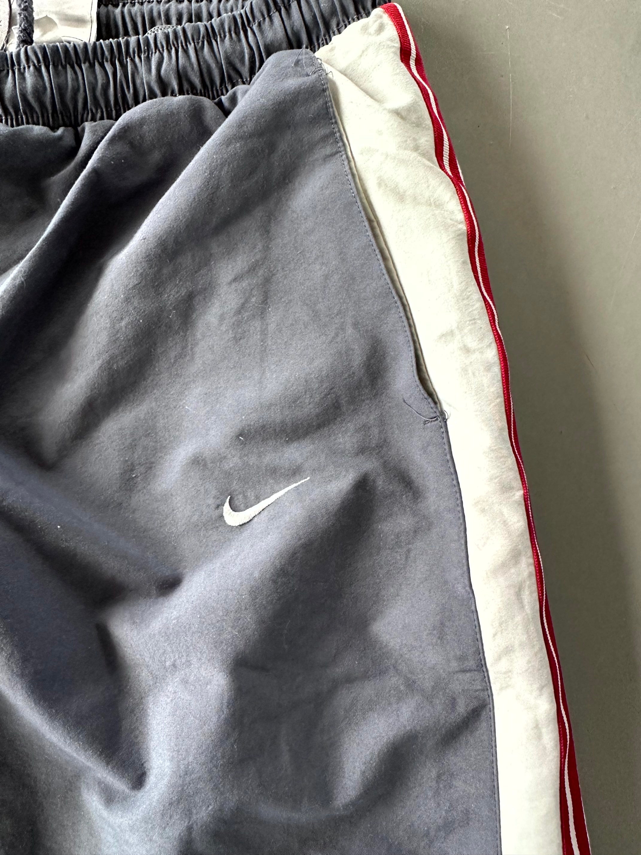 Nike Vintage Jacke