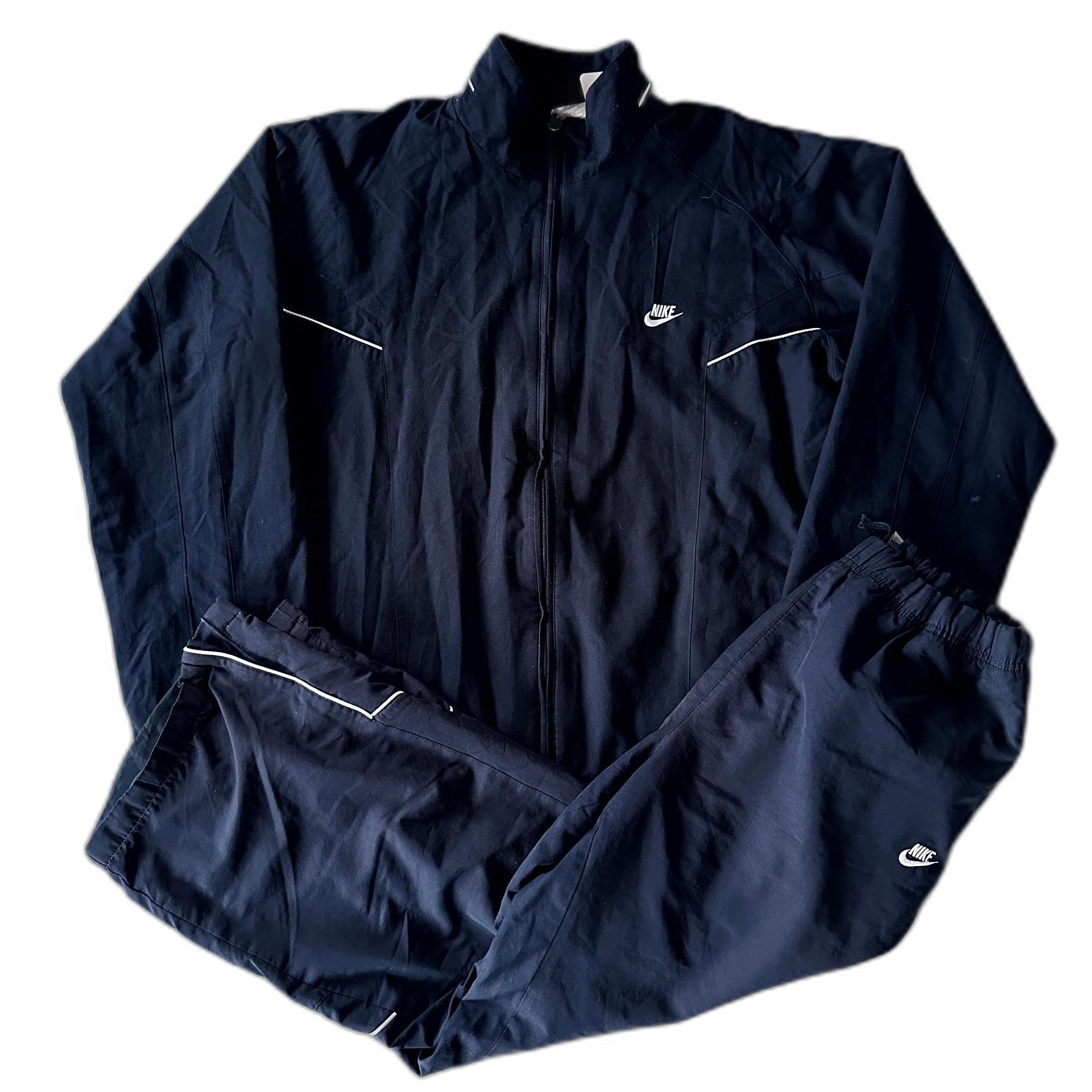 Nike Vintage Jacket