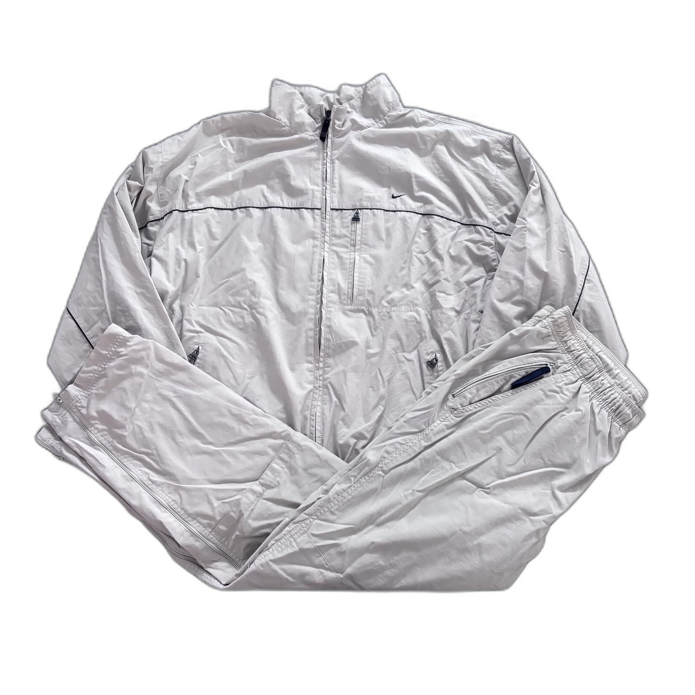 Nike Vintage Jacket